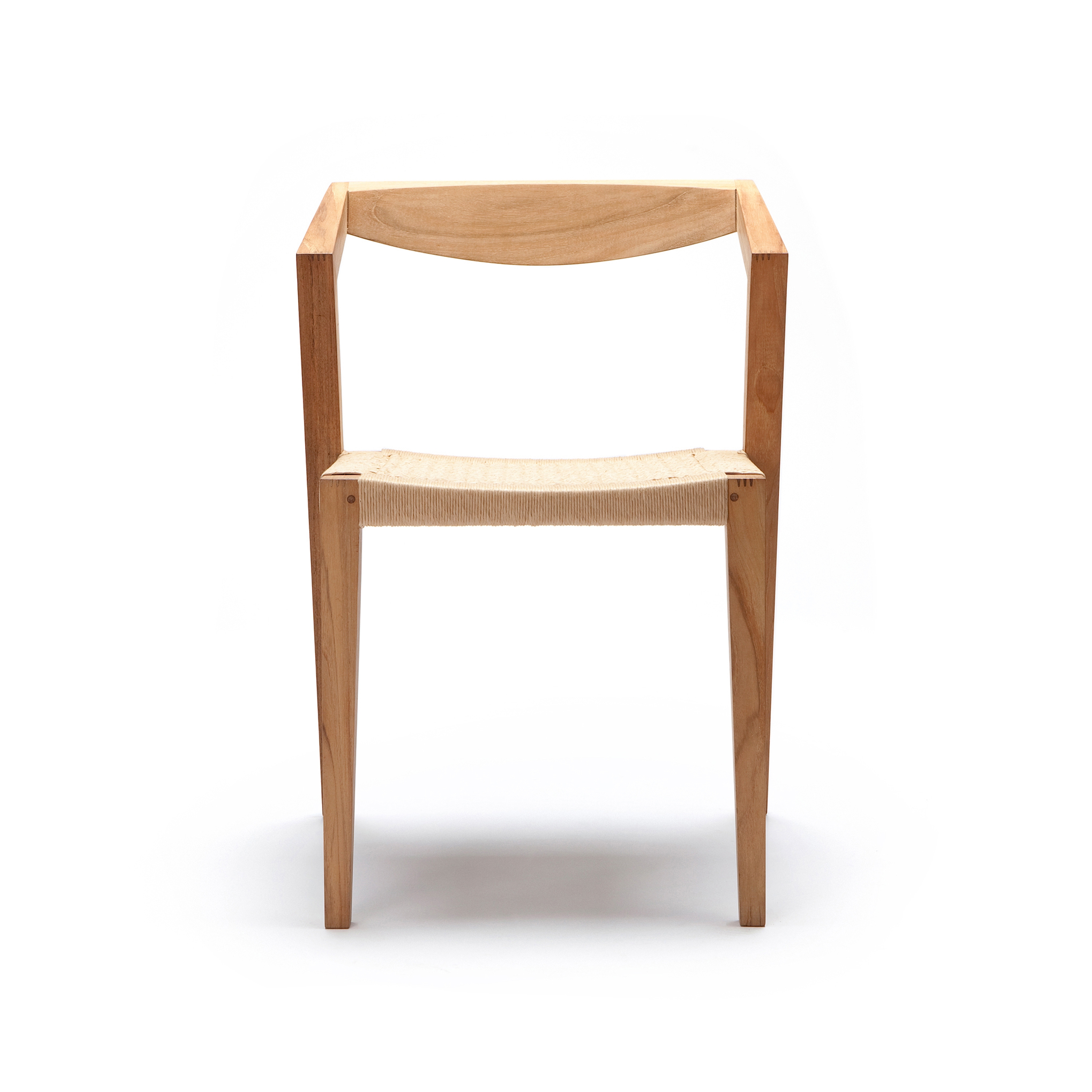 Urban loom chair