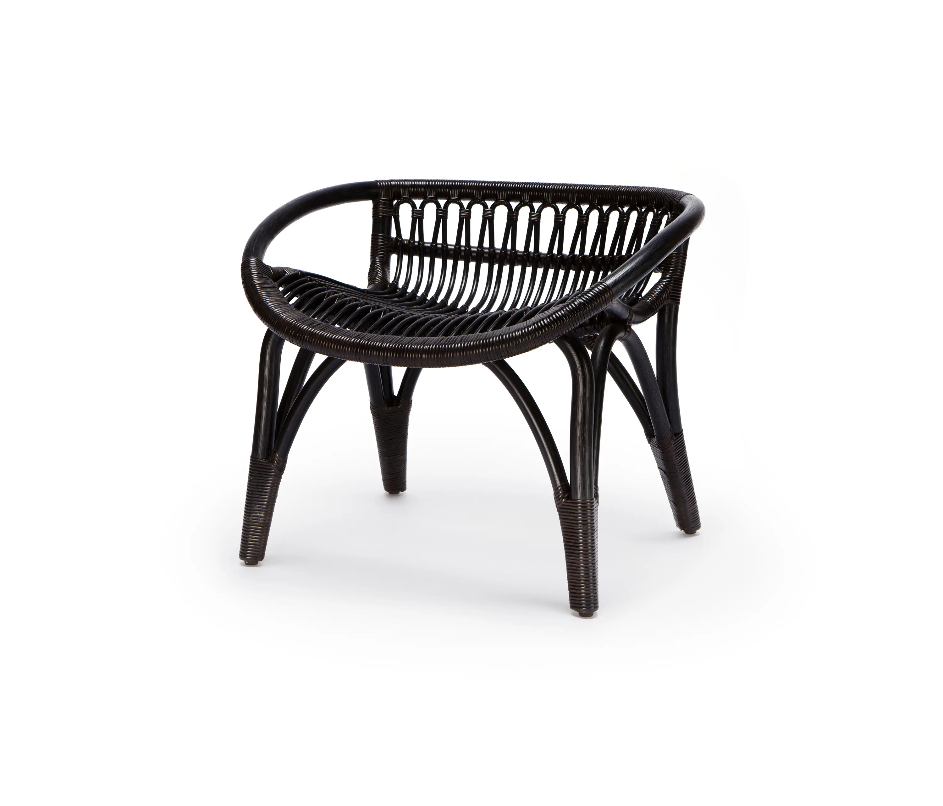 Feelgood Designs - CF 110 Highback Ottoman