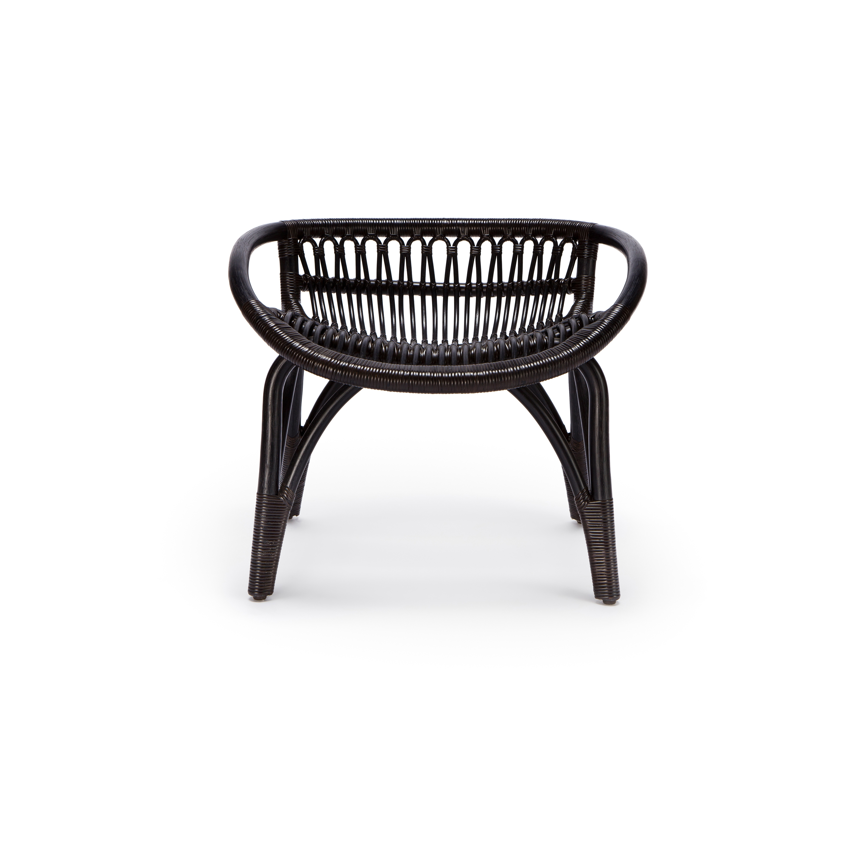 Display product CF 110 Highback Ottoman from manufacturer Feelgood Designs