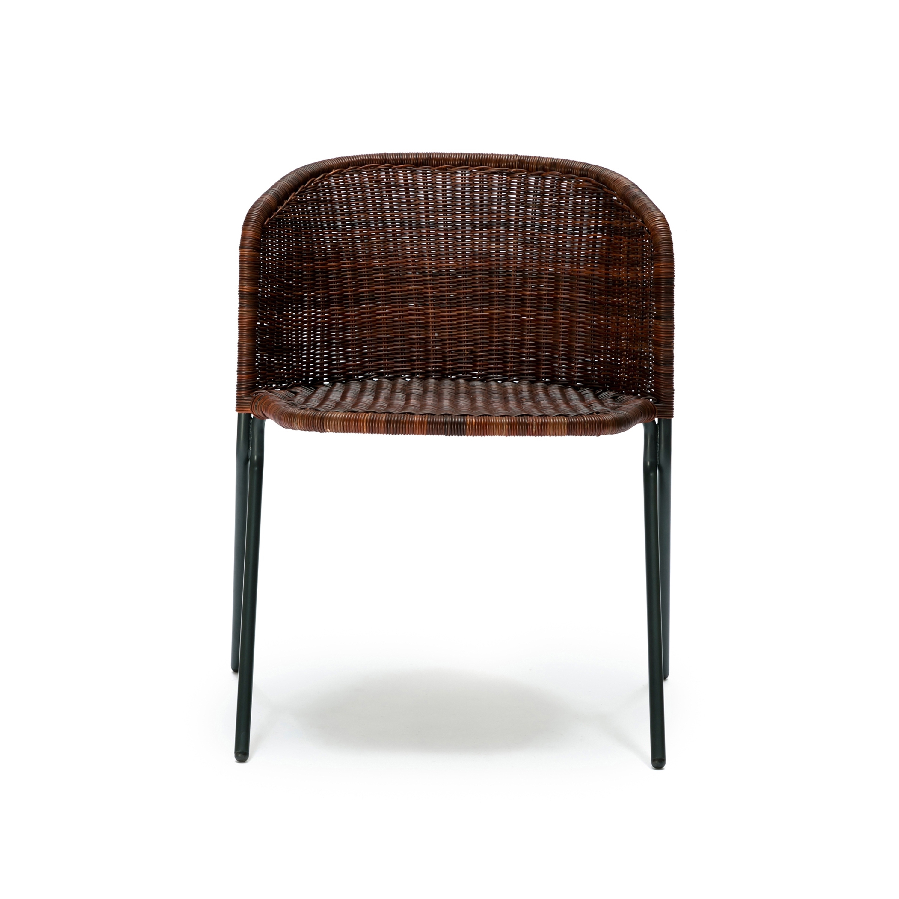 Kakī Armchair