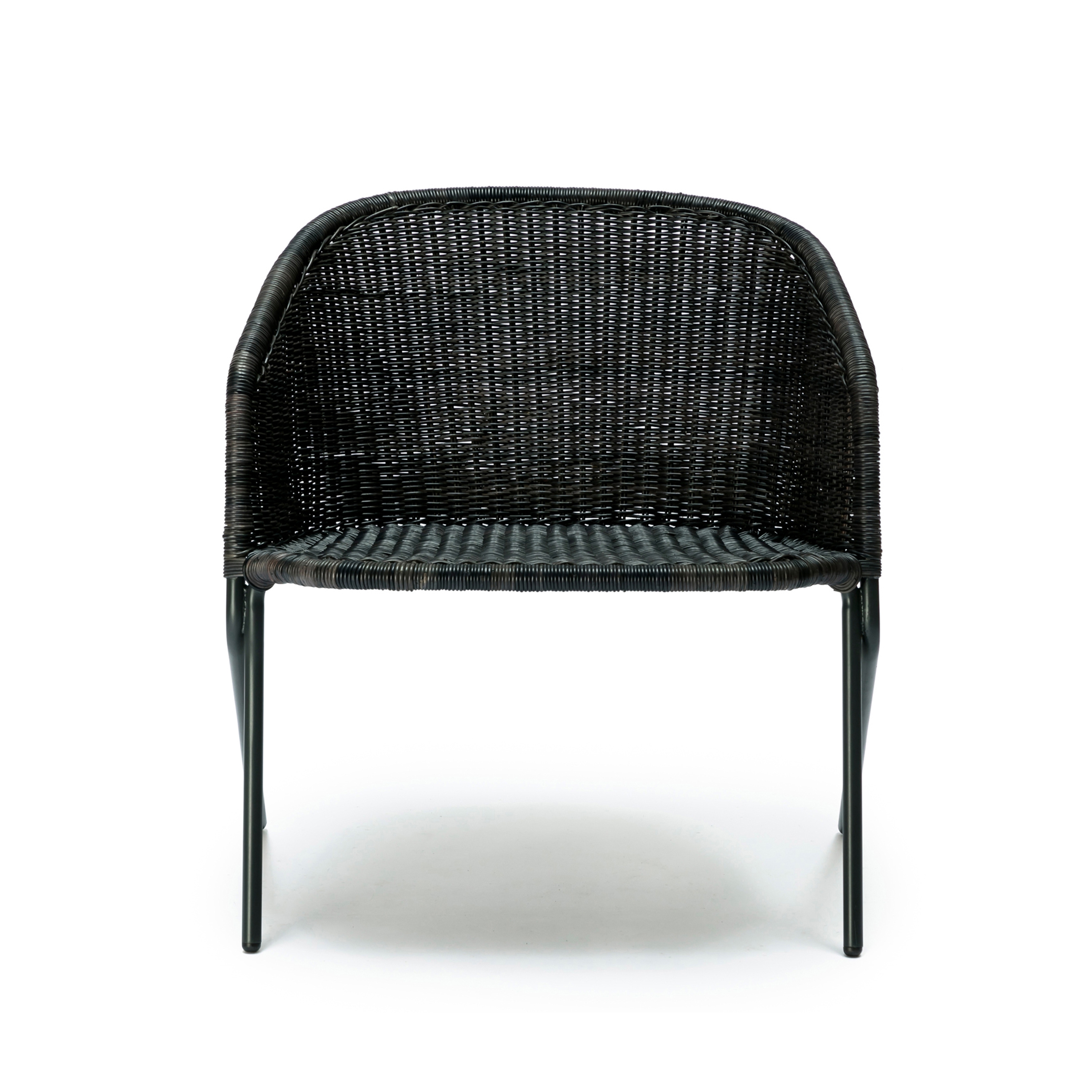 Display product Kakī Lounge Chair from manufacturer Feelgood Designs