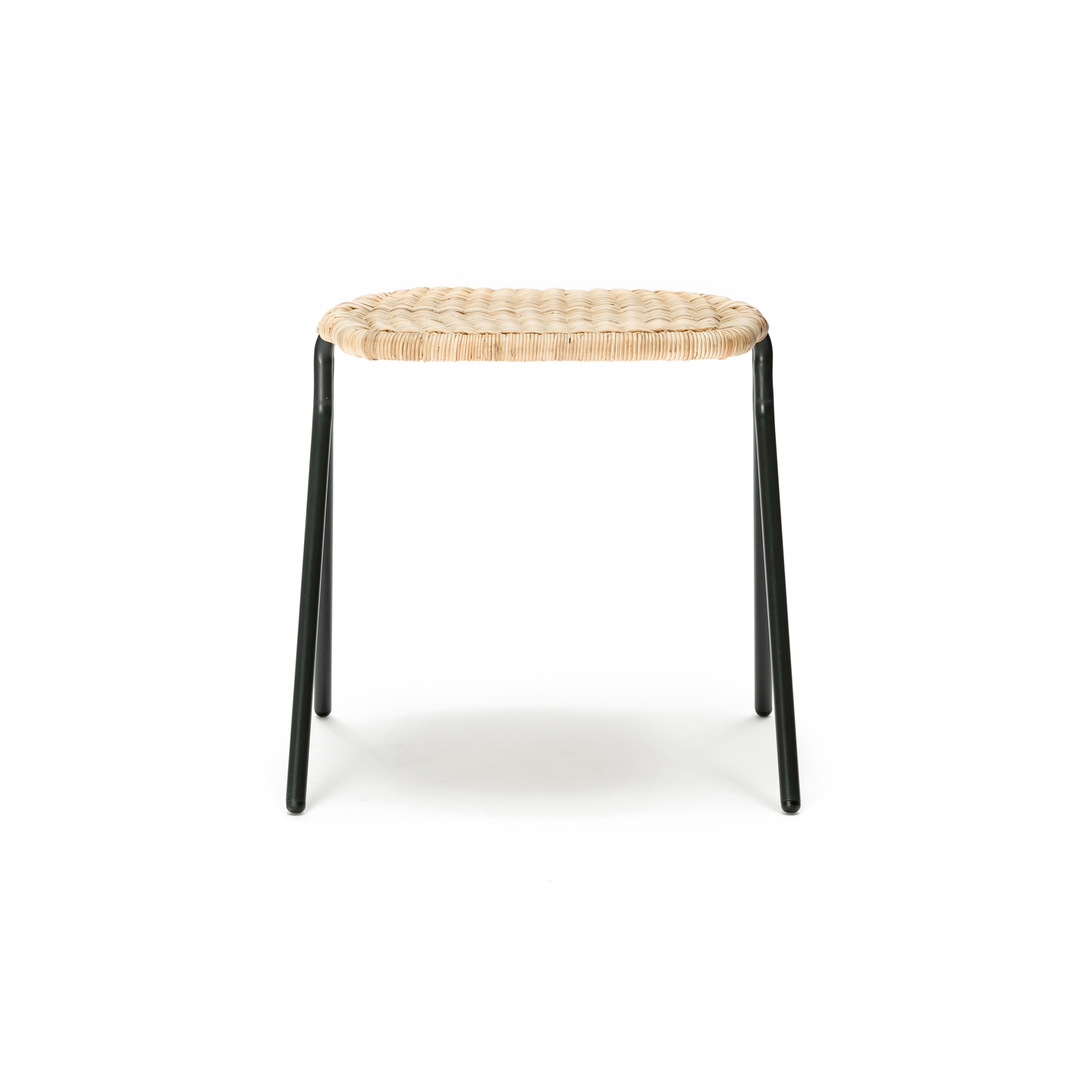 Kakī Low Stool