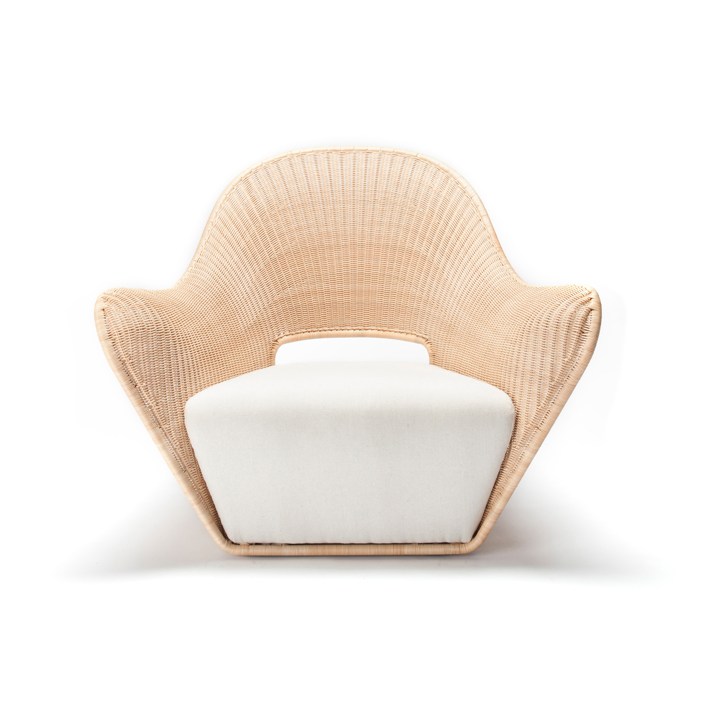 Display product Manta lounge chair from manufacturer Feelgood Designs