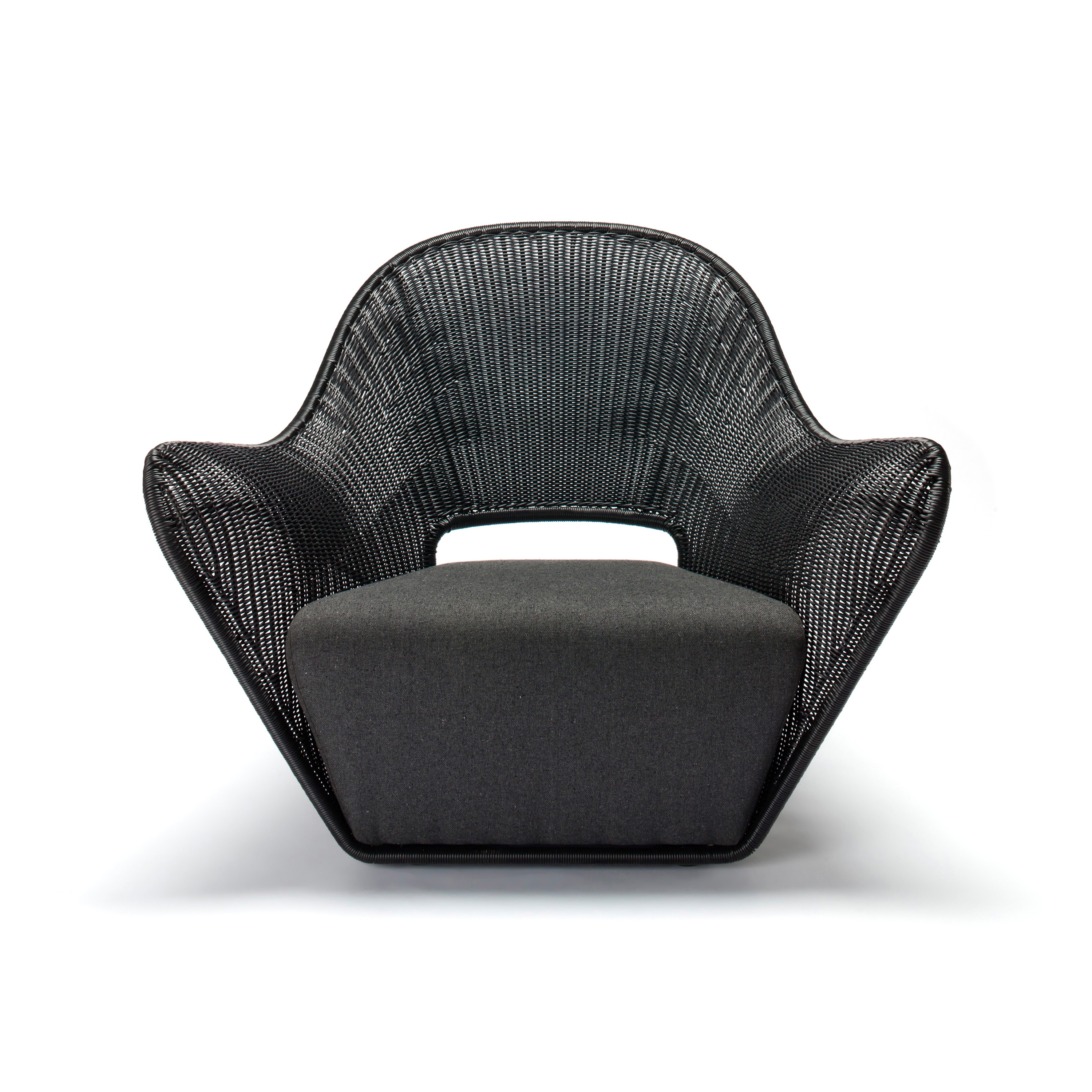 Display product Manta lounge chair from manufacturer Feelgood Designs