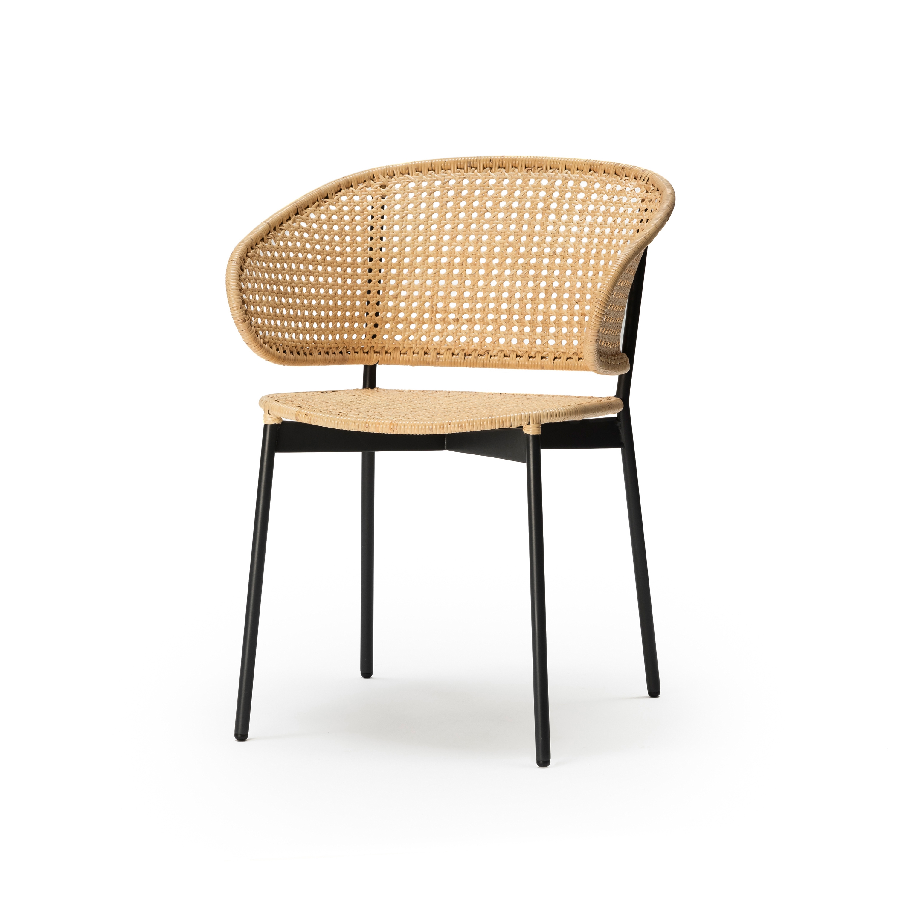 Display product Gorm chair outdoor from manufacturer Feelgood Designs