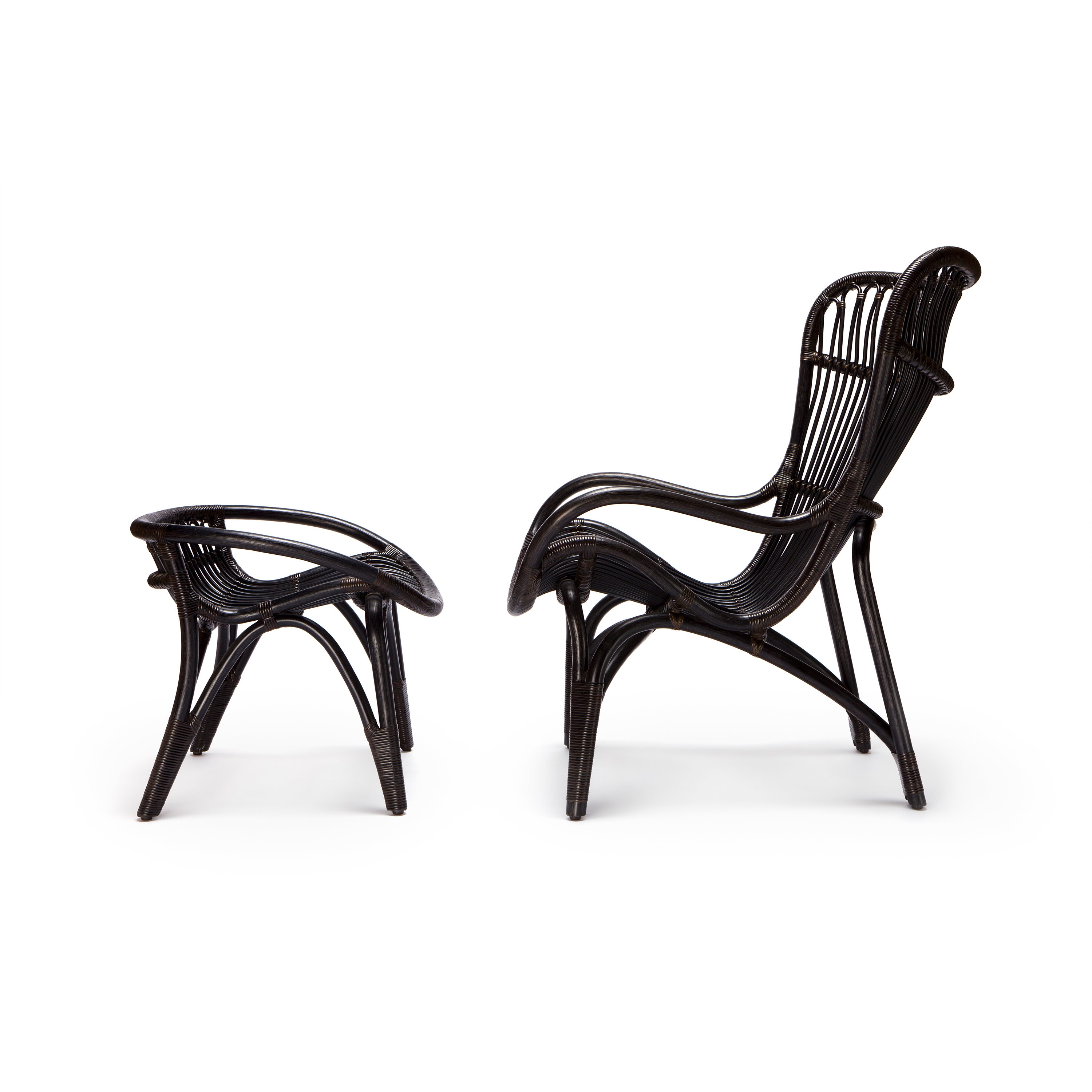 Display product C 110 Highback from manufacturer Feelgood Designs