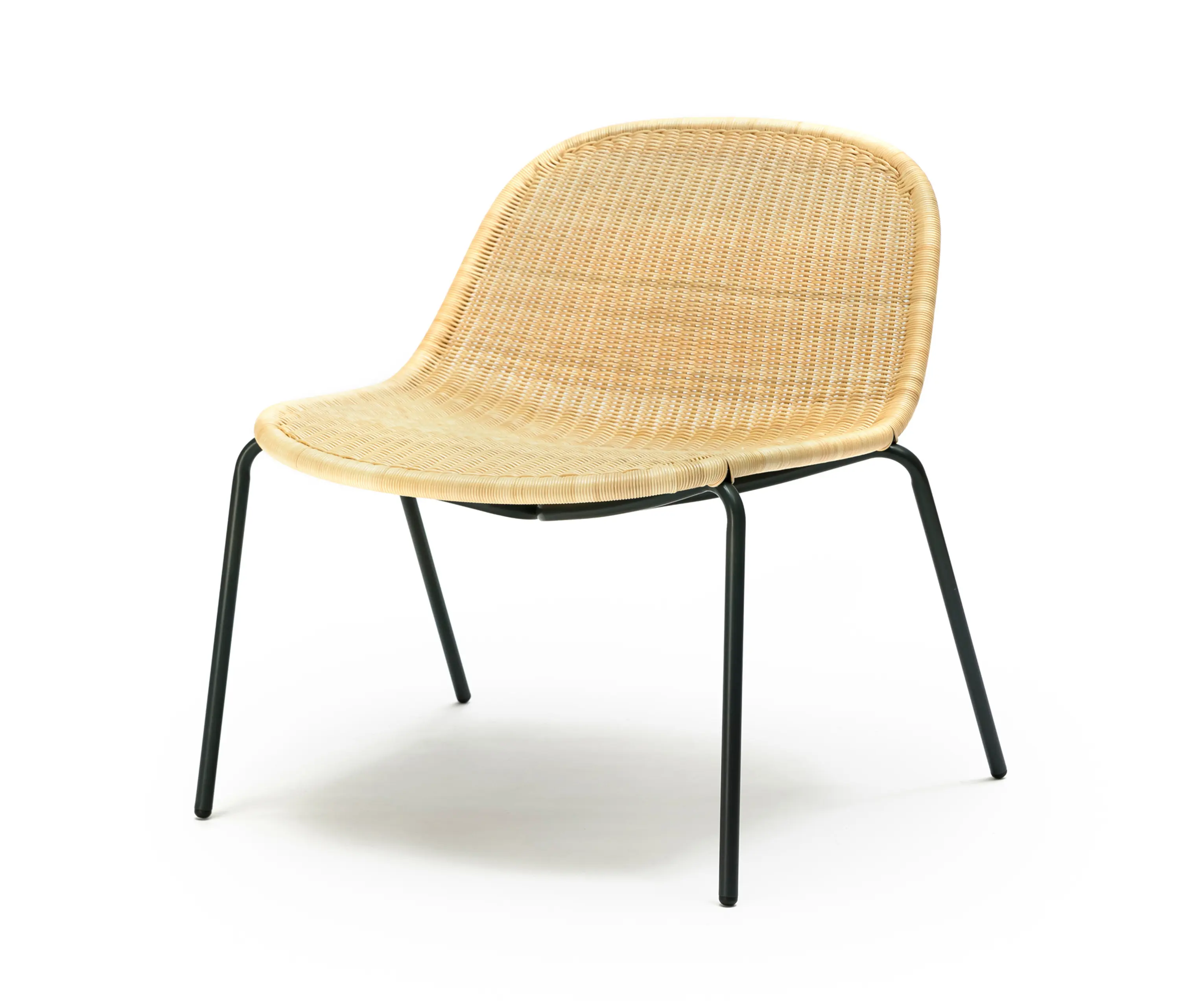 Feelgood Designs - Edwin lounge chair