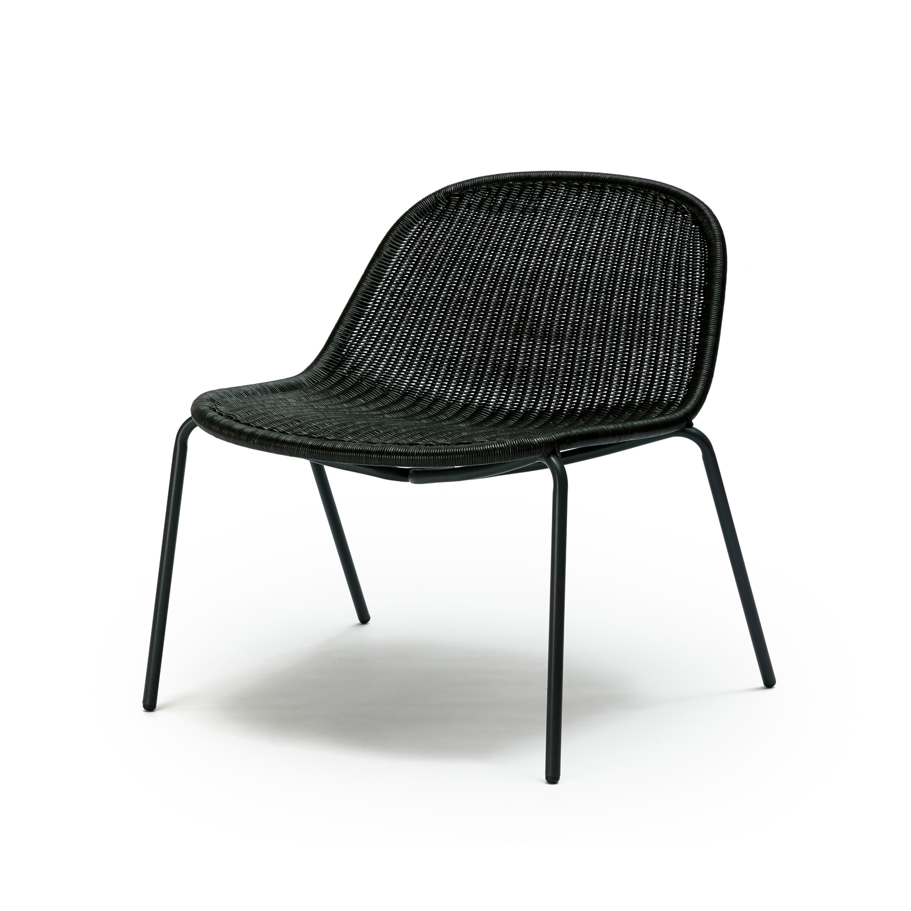 Edwin lounge chair