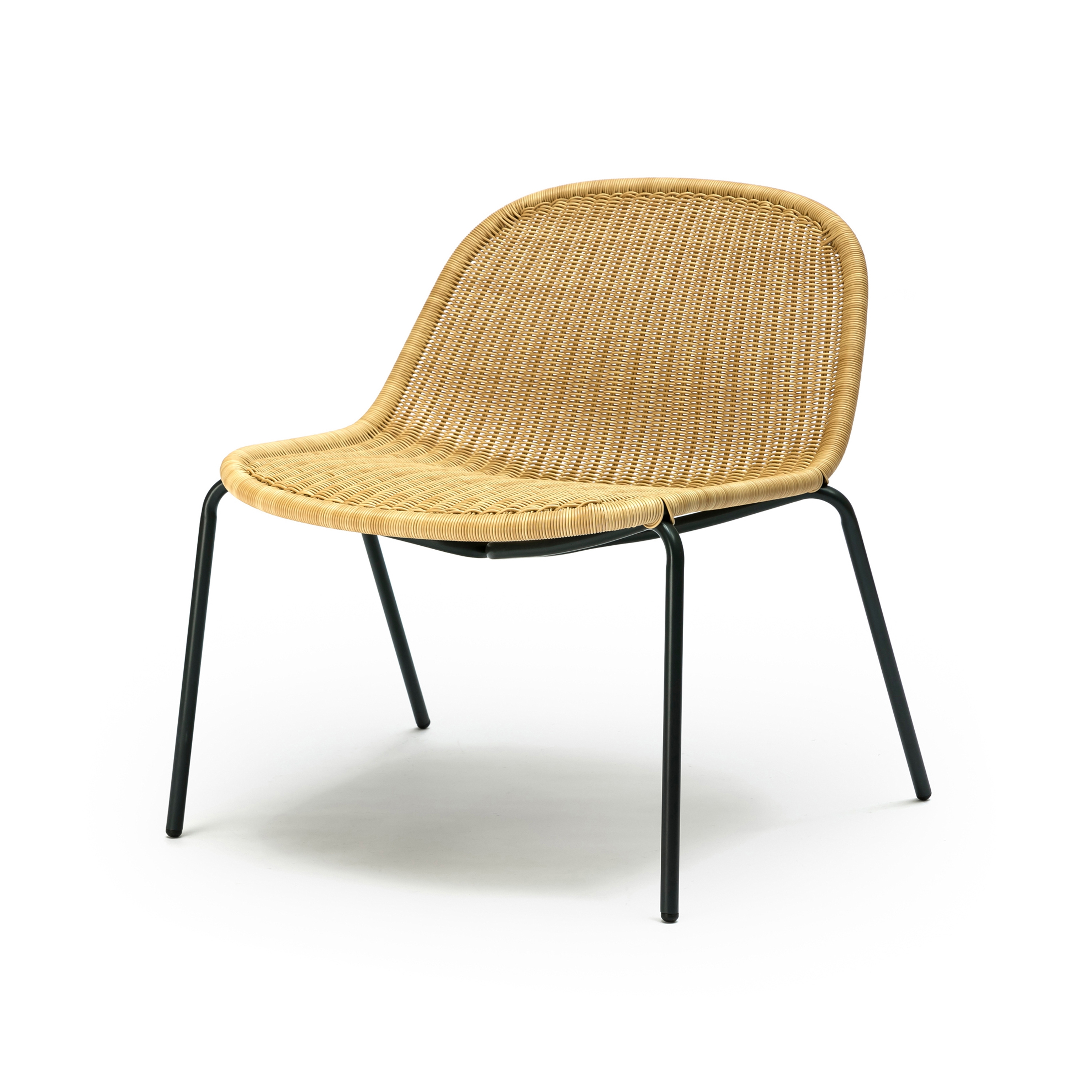 Edwin lounge chair