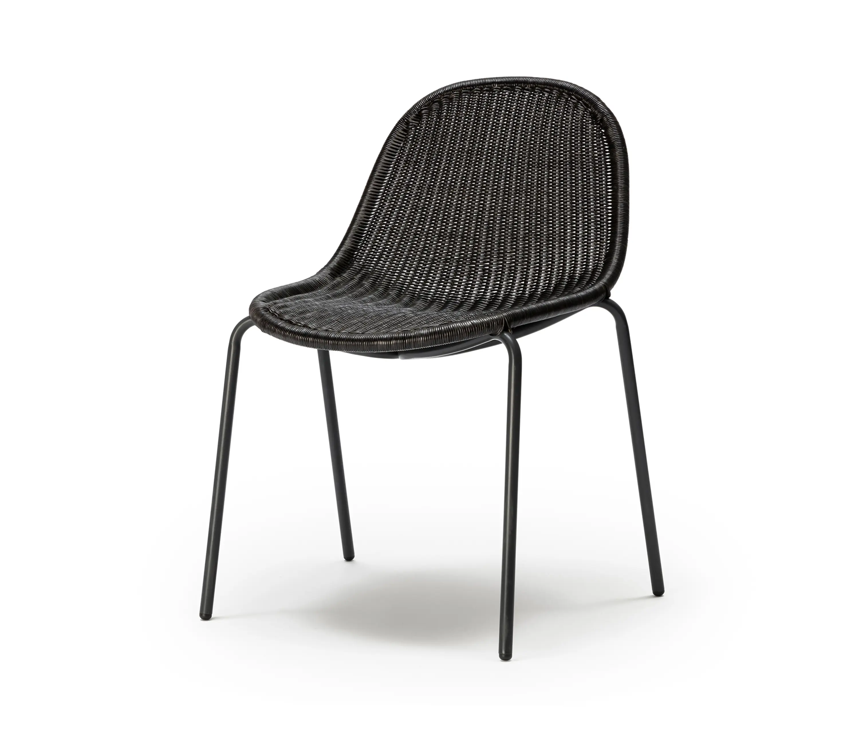 Feelgood Designs - Edwin stacking chair