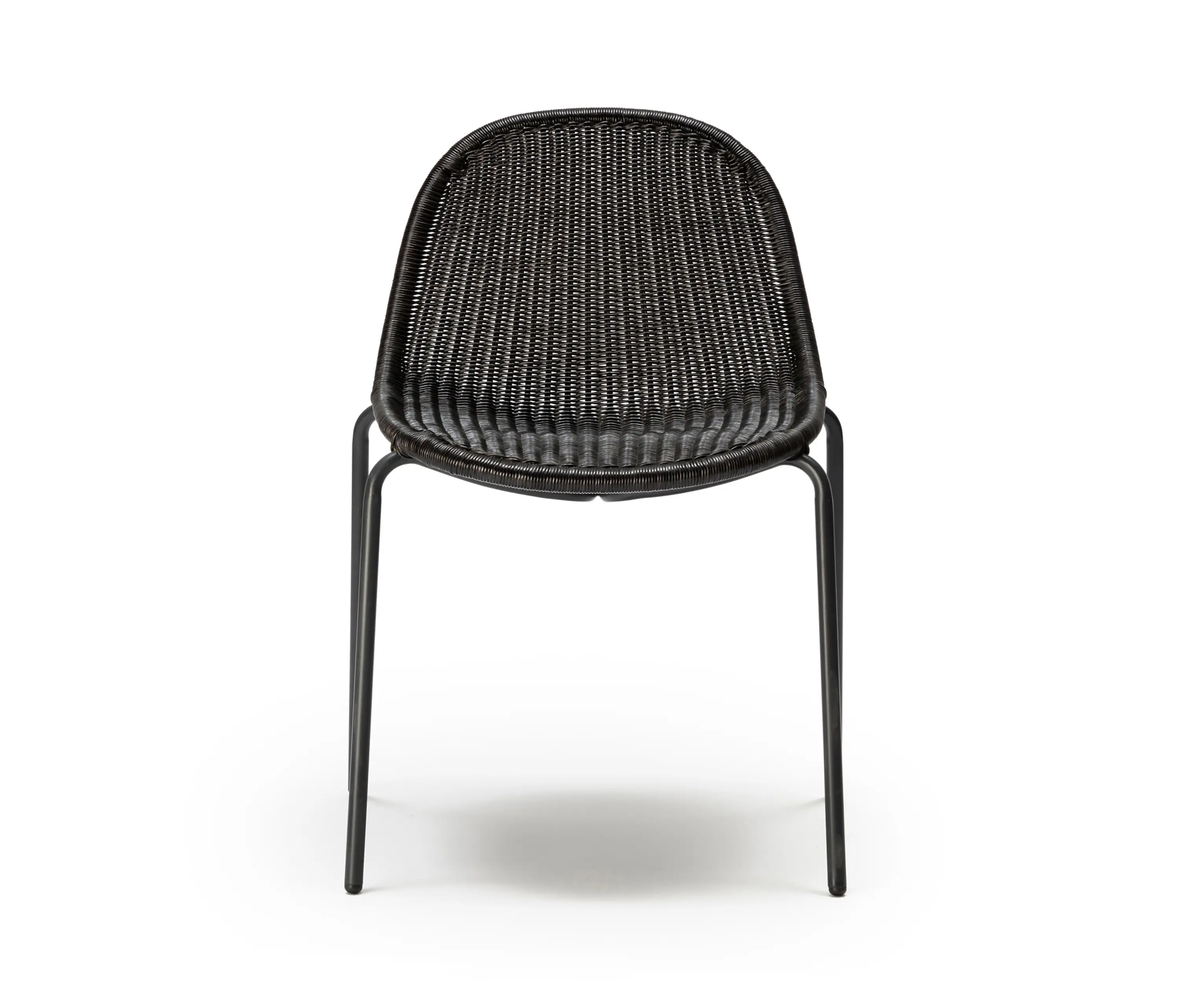 Feelgood Designs - Edwin stacking chair