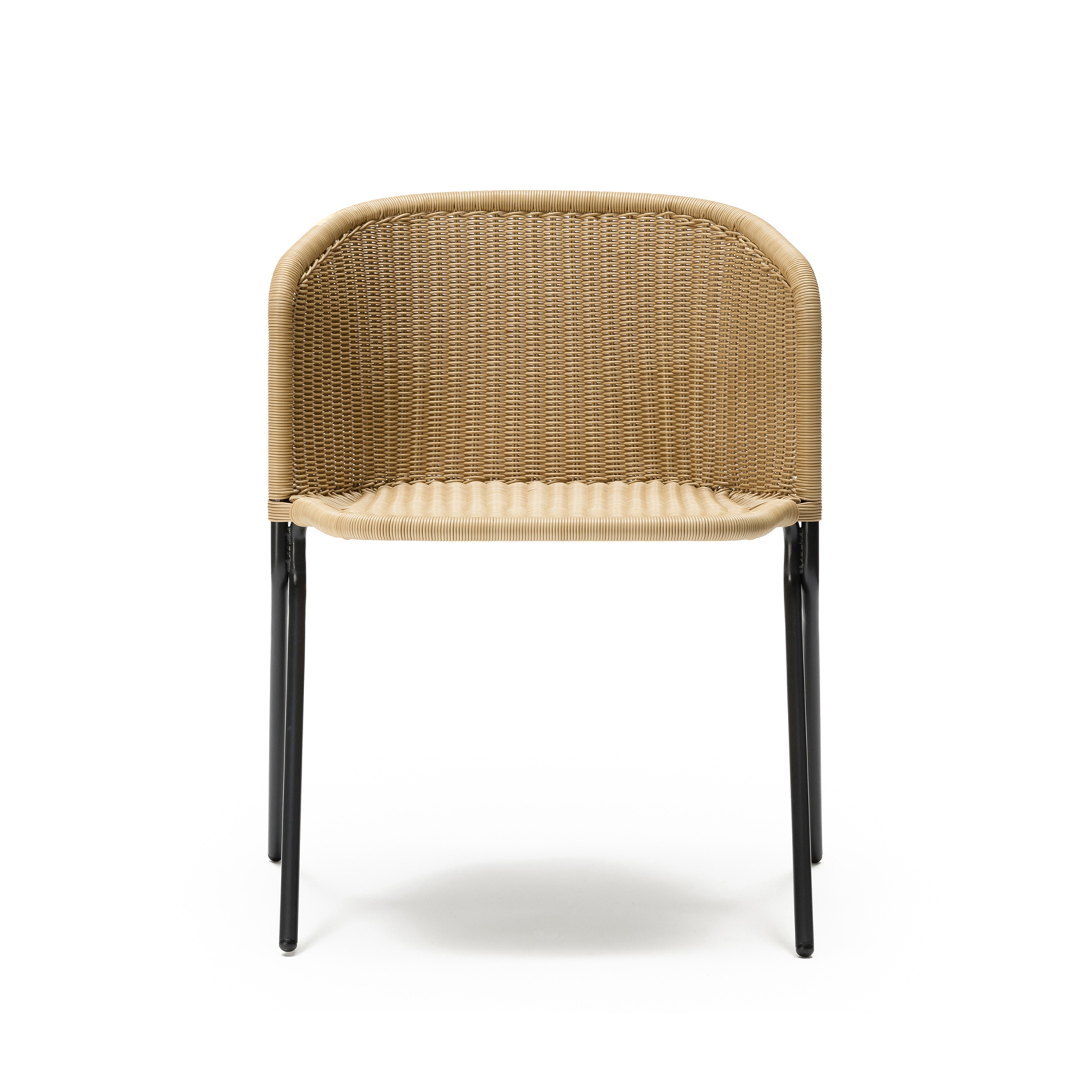 Kakī Armchair