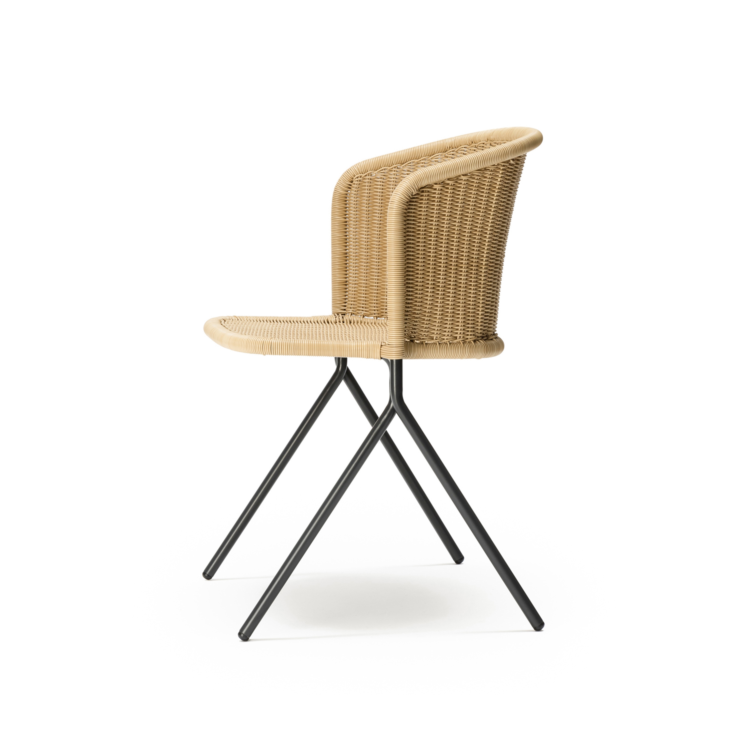 Kakī Chair