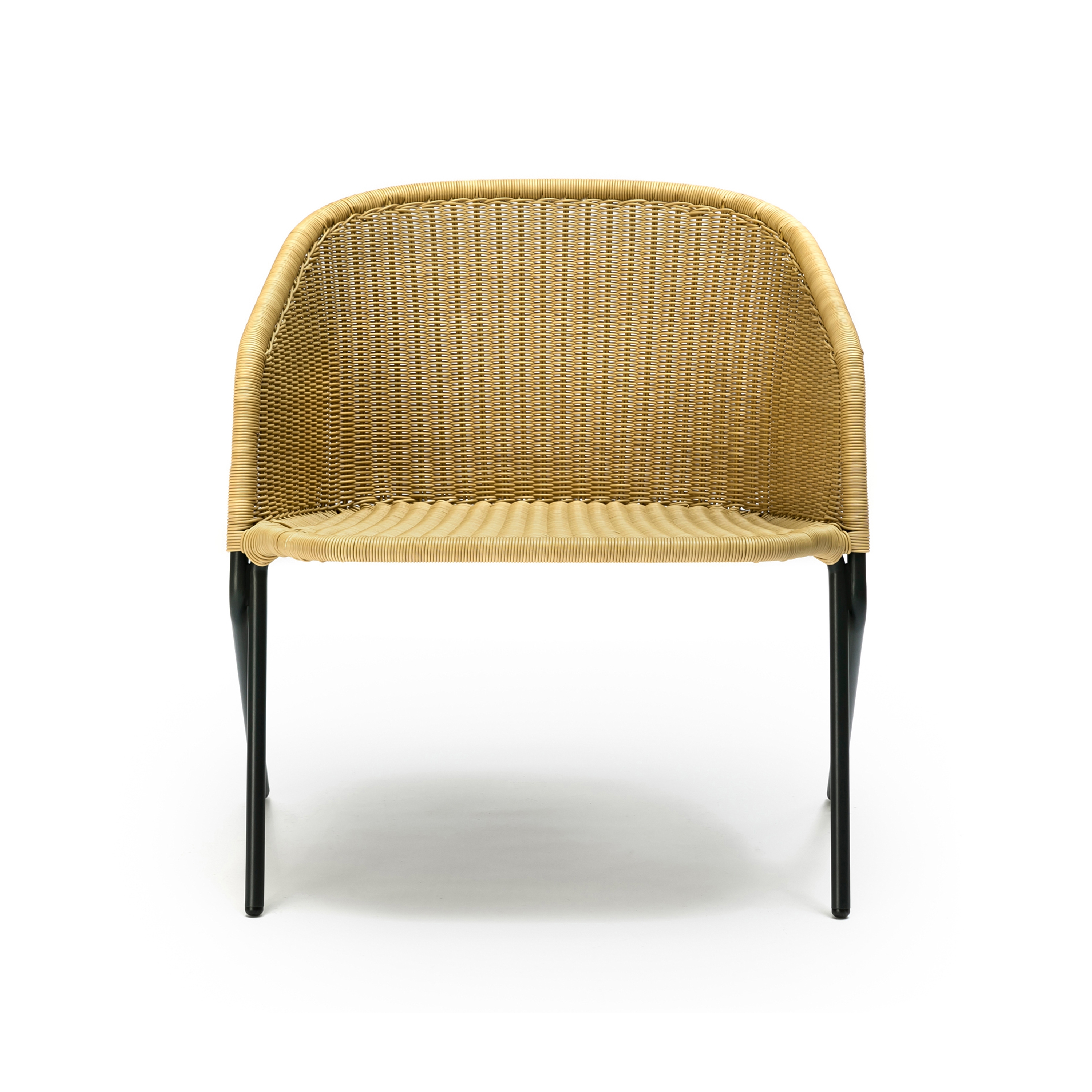 Kakī lounge chair