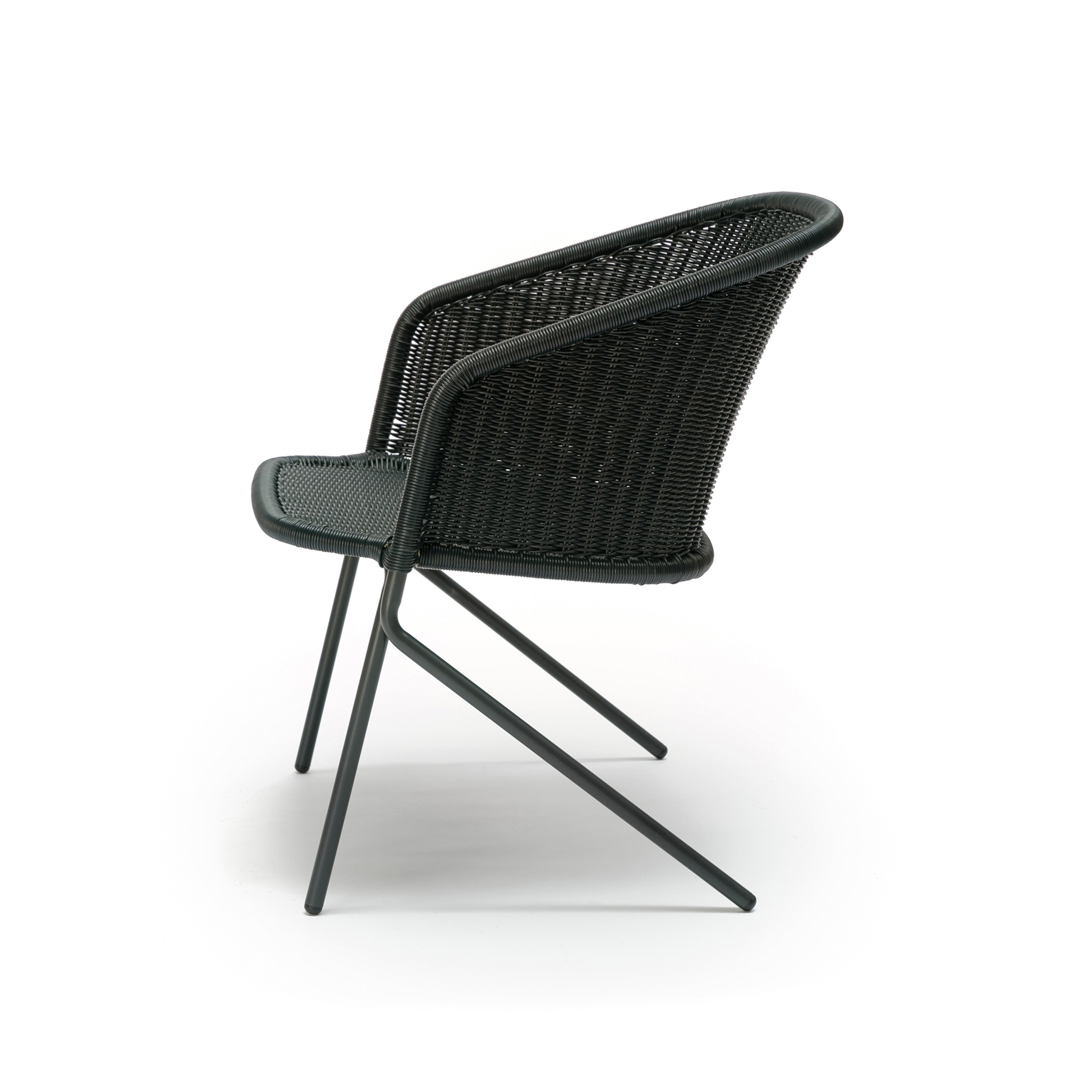 Display product Kakī lounge chair from manufacturer Feelgood Designs