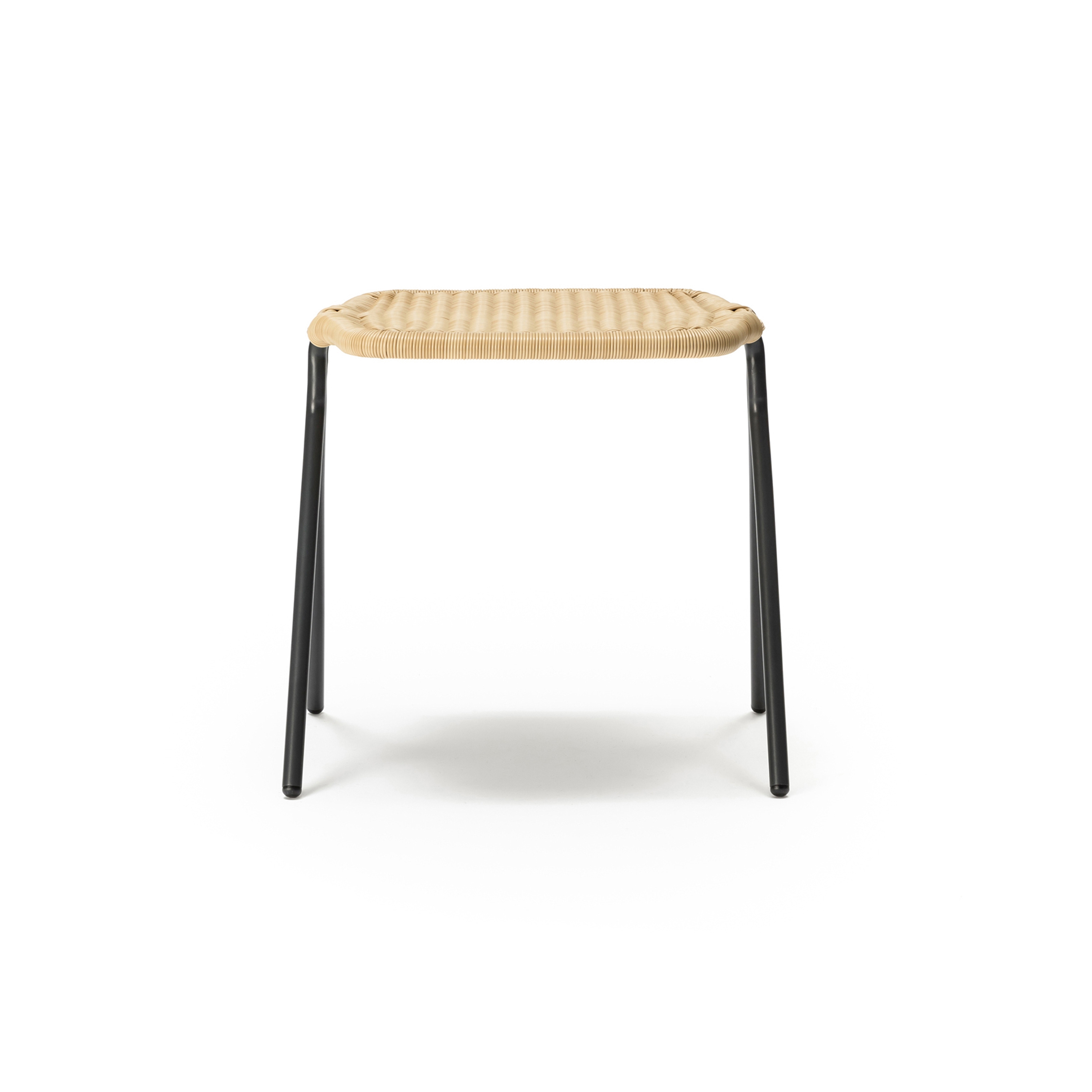 Kakī low stool