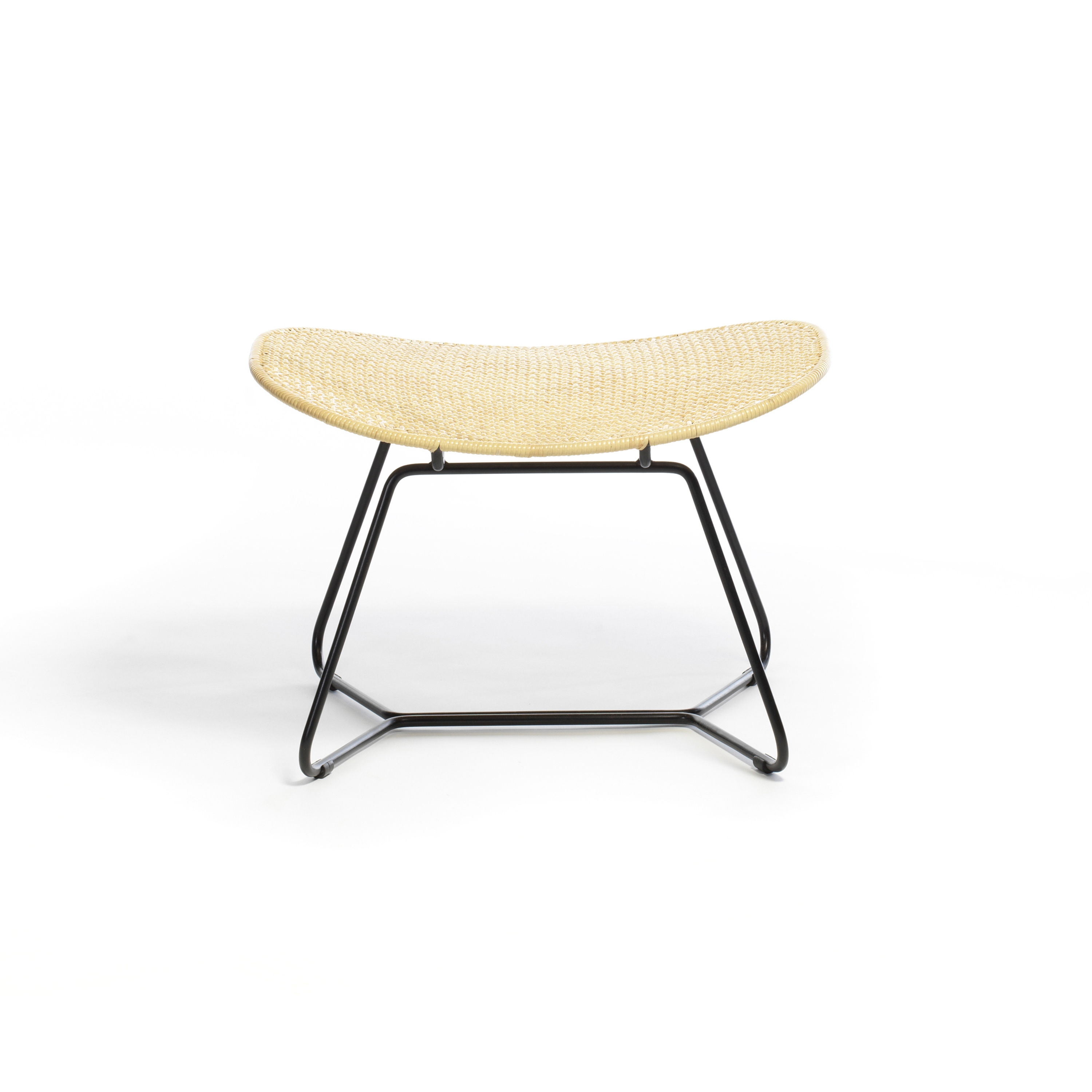 Display product Tornaux Ottoman from manufacturer Feelgood Designs