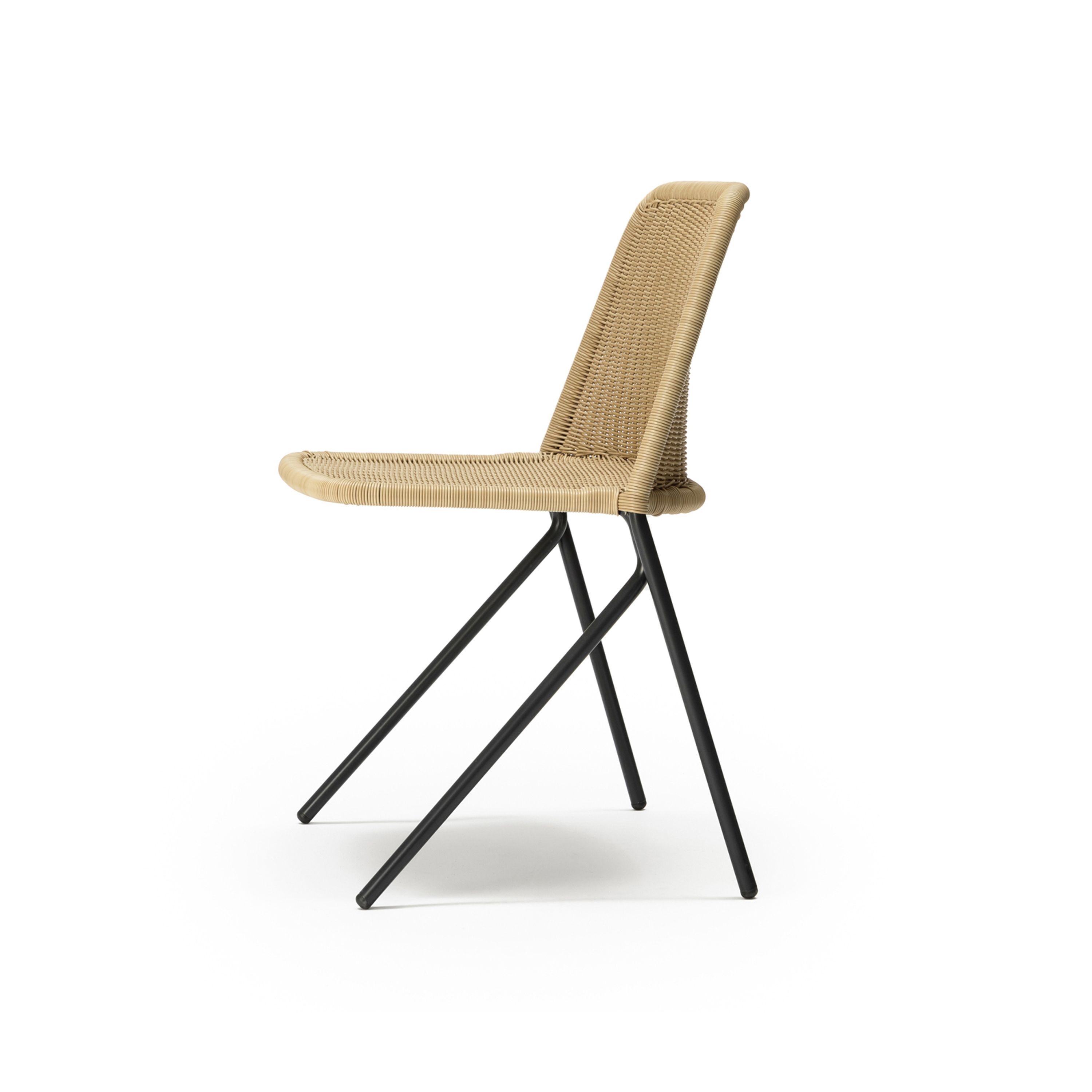 Kakī Chair