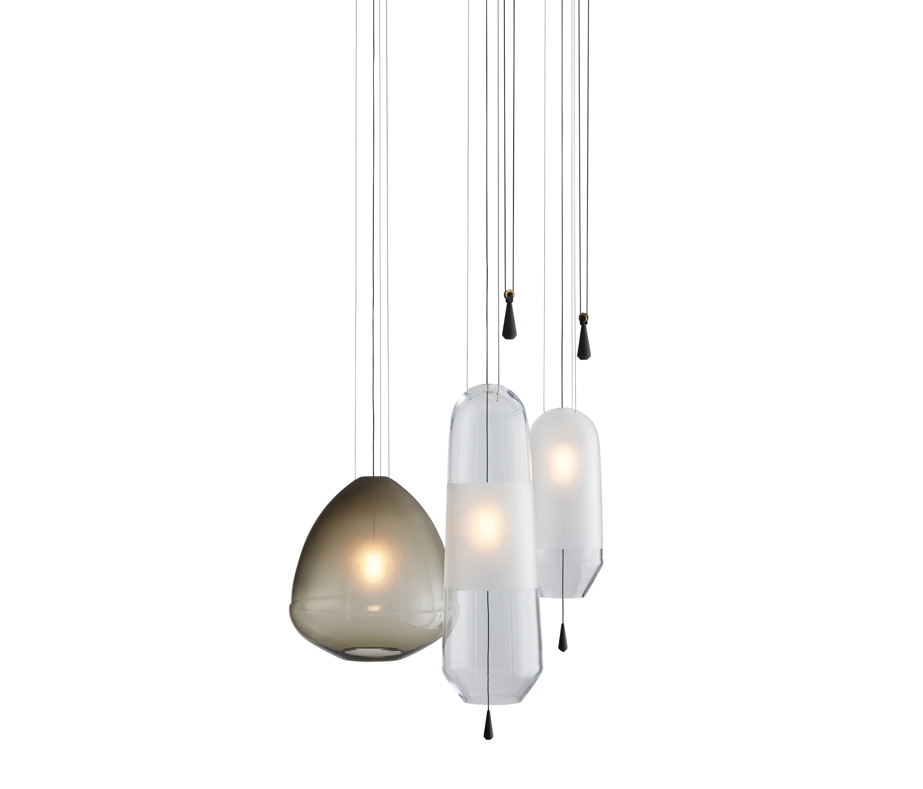 Hollands Licht - Limpid Light, transparent, small