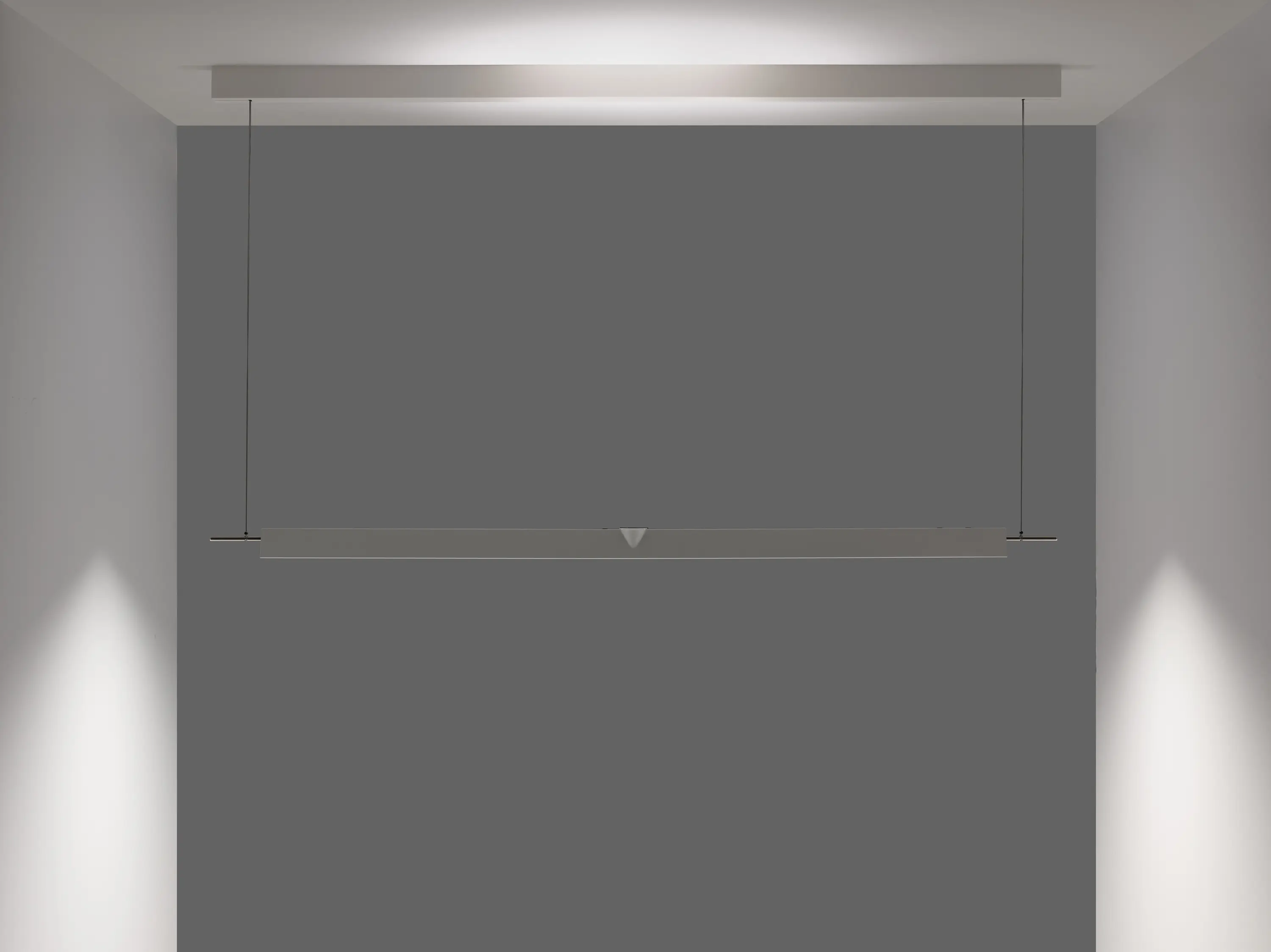 Hollands Licht - 24, dark anthracite