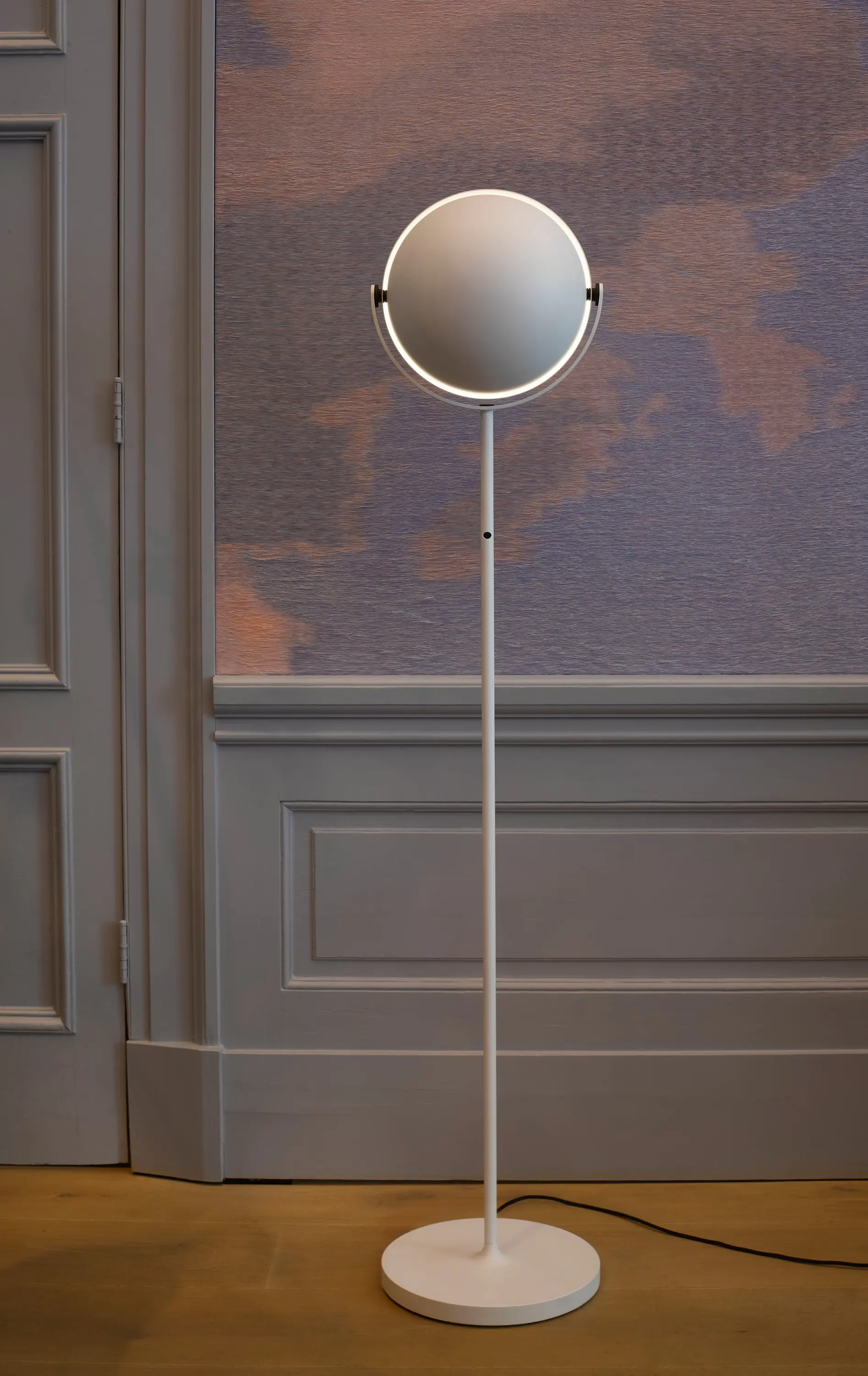 Hollands Licht - Eclips, black