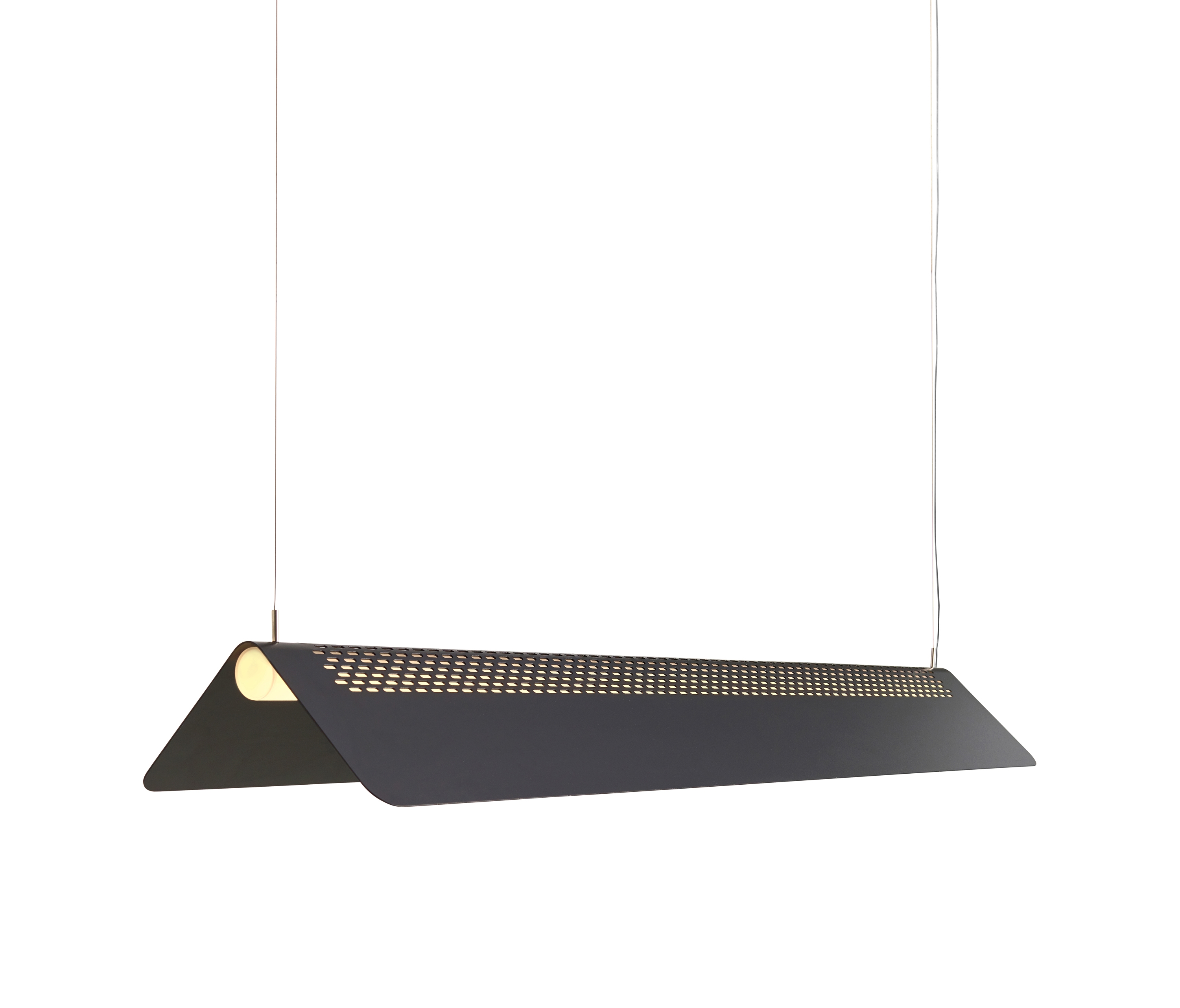Display product Flybye, black from manufacturer Hollands Licht