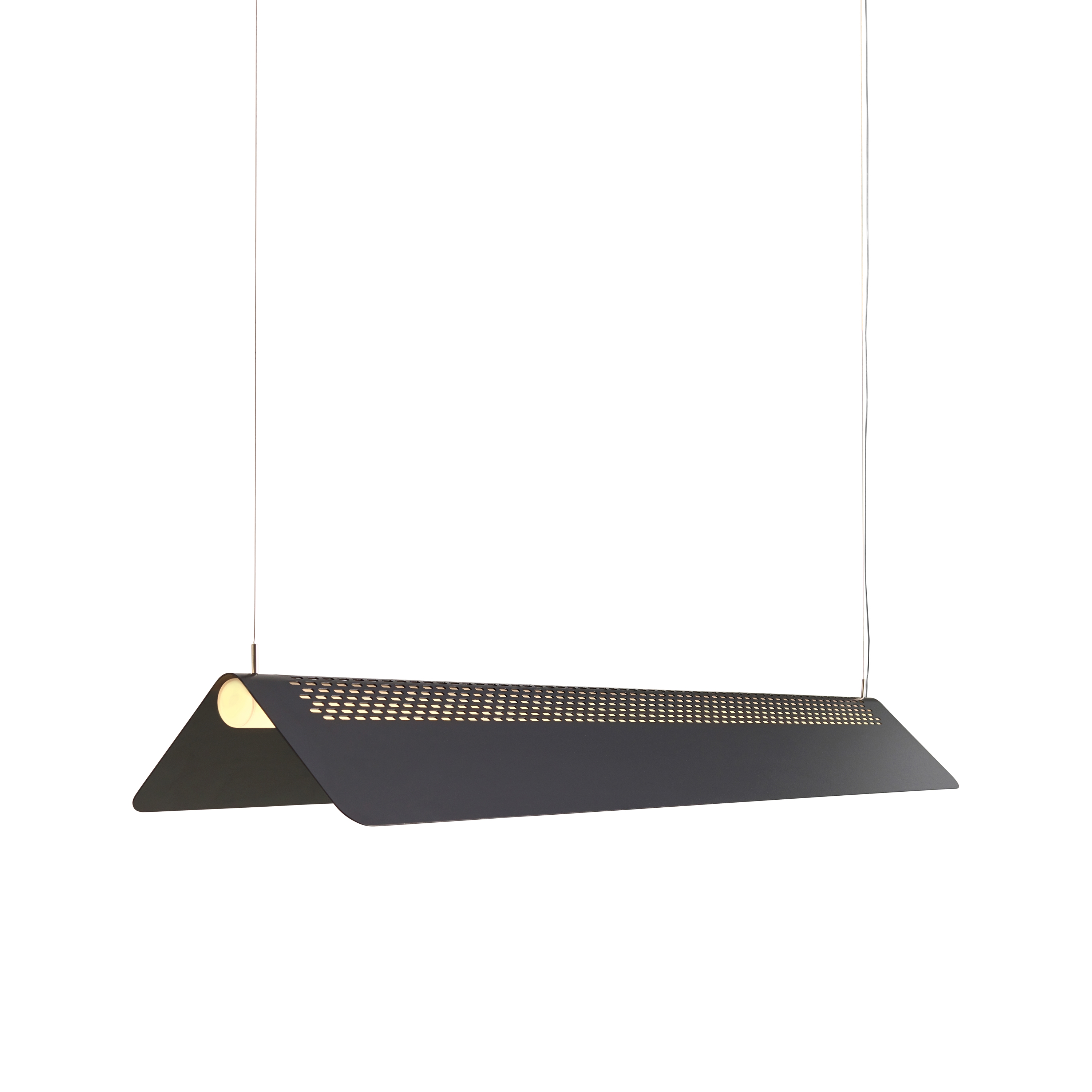 Flybye, black