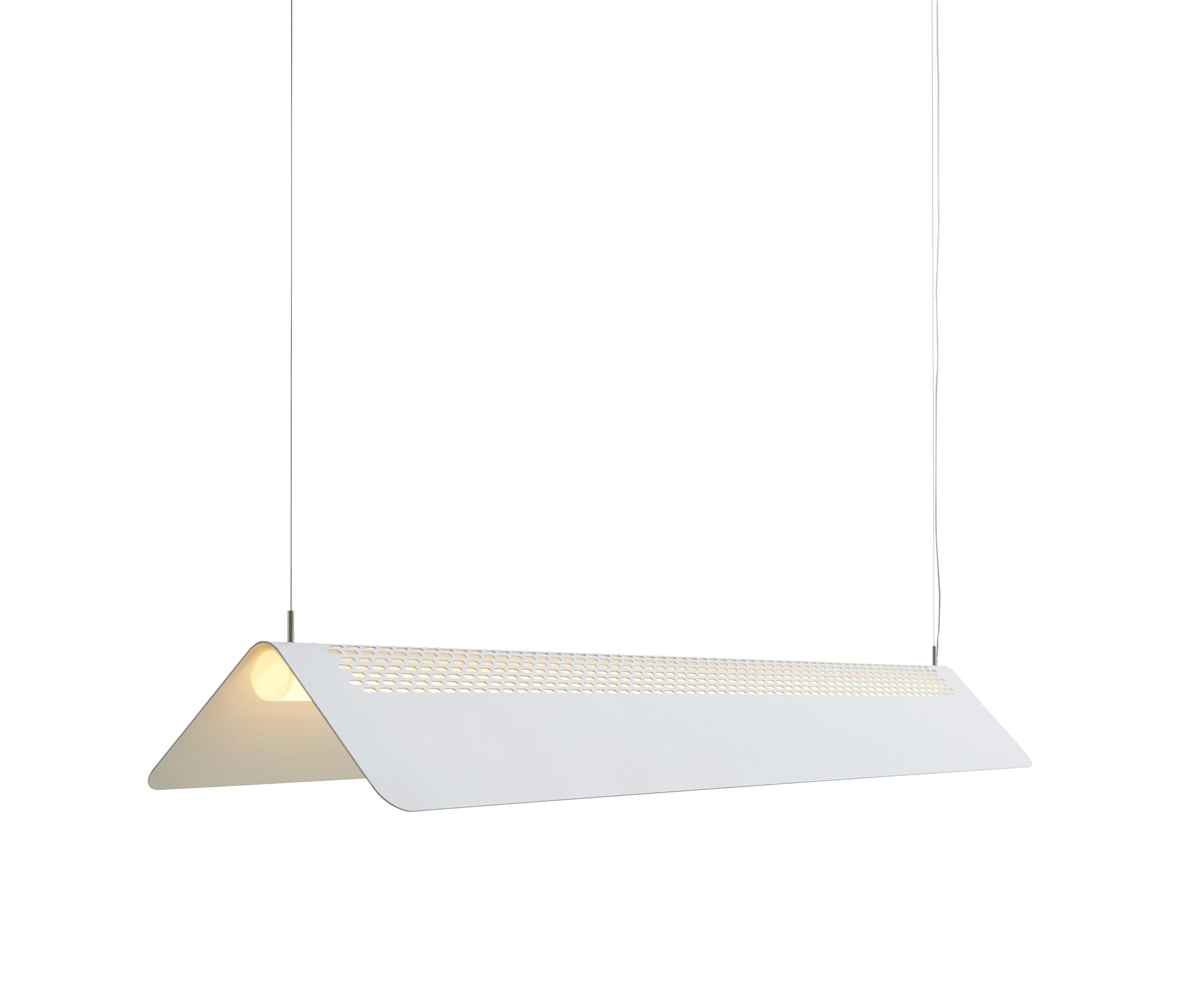 Display product Flybye, white from manufacturer Hollands Licht