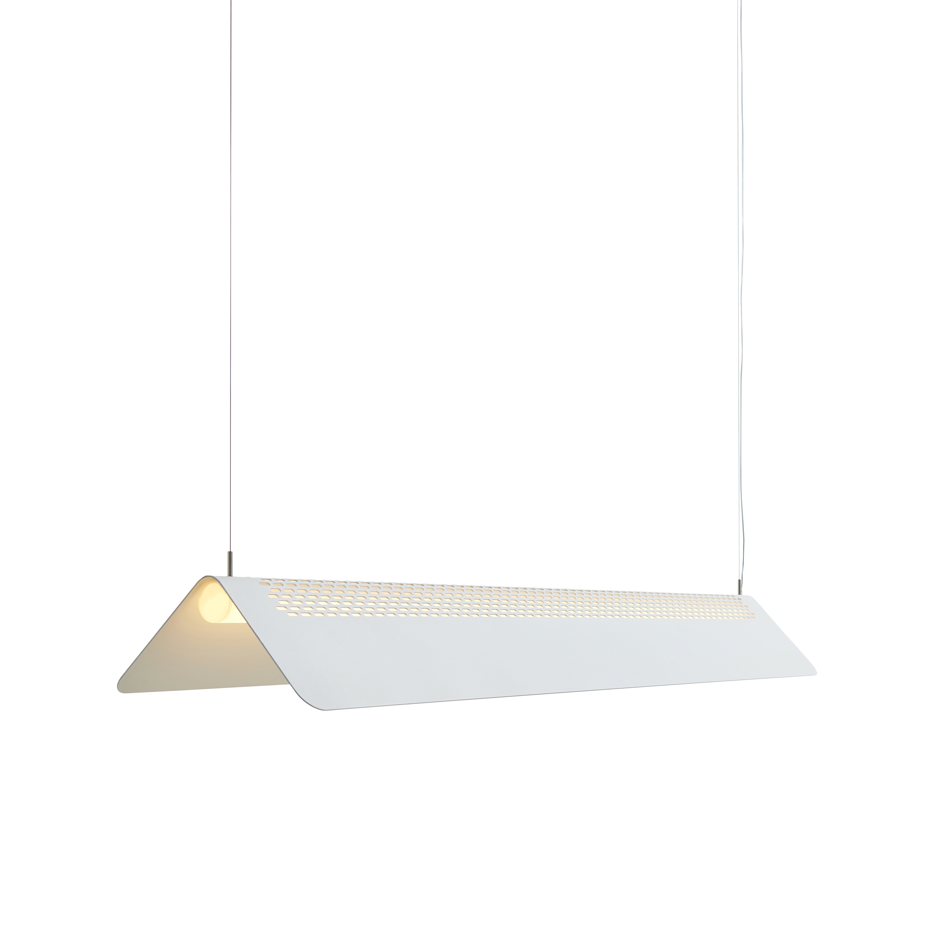 Mostra il prodotto Flybye, white del produttore Hollands Licht