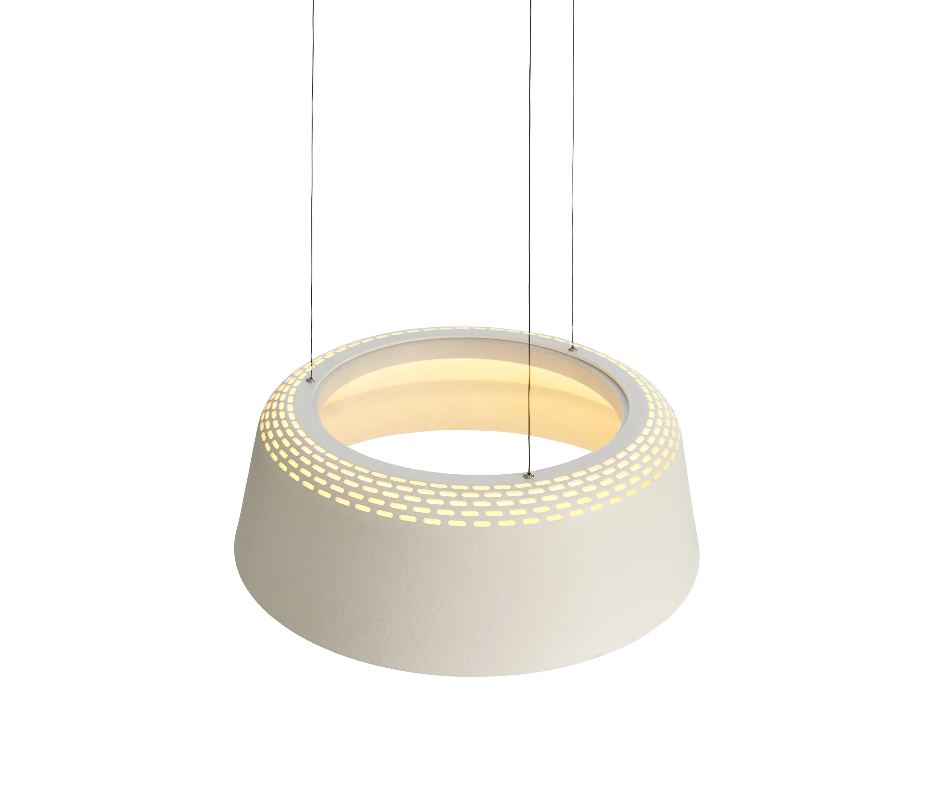 Hollands Licht - Ring, white