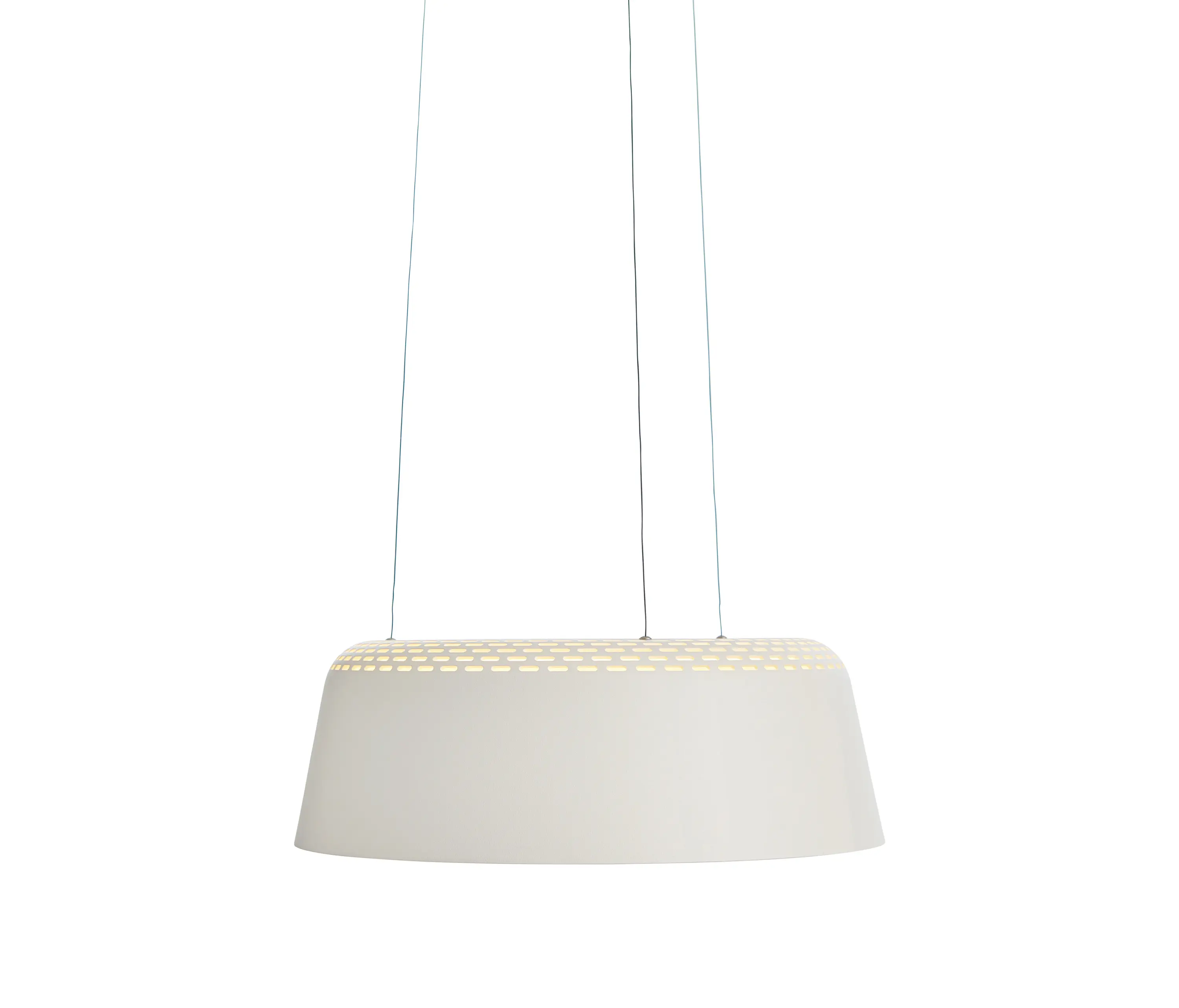 Hollands Licht - Ring, white