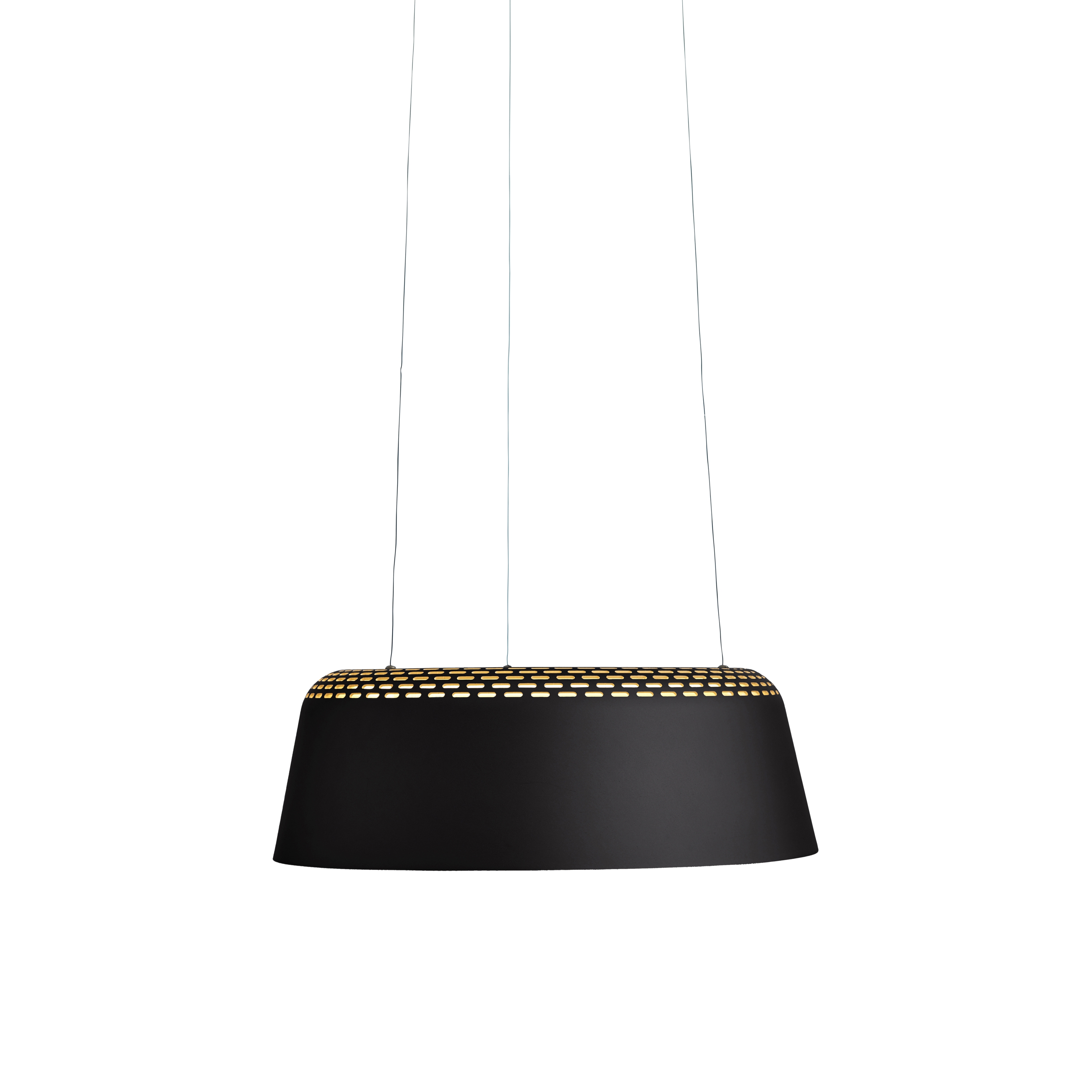Ring, black