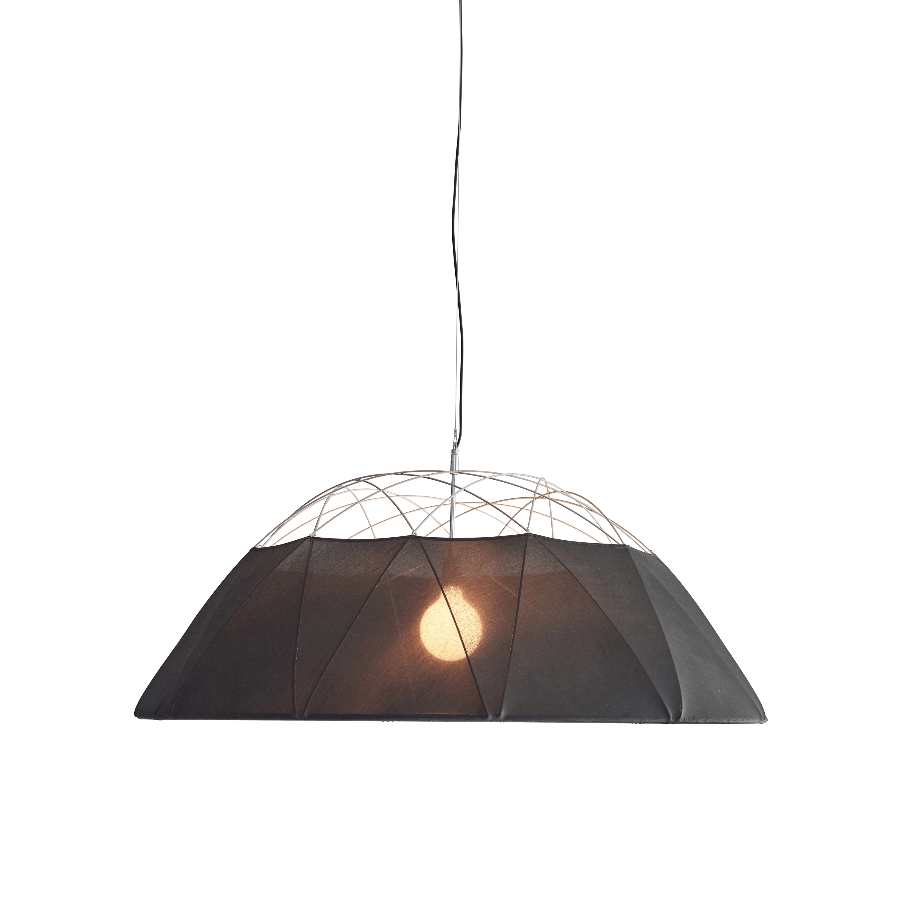 Mostrar el producto Glow, black, large del fabricante Hollands Licht
