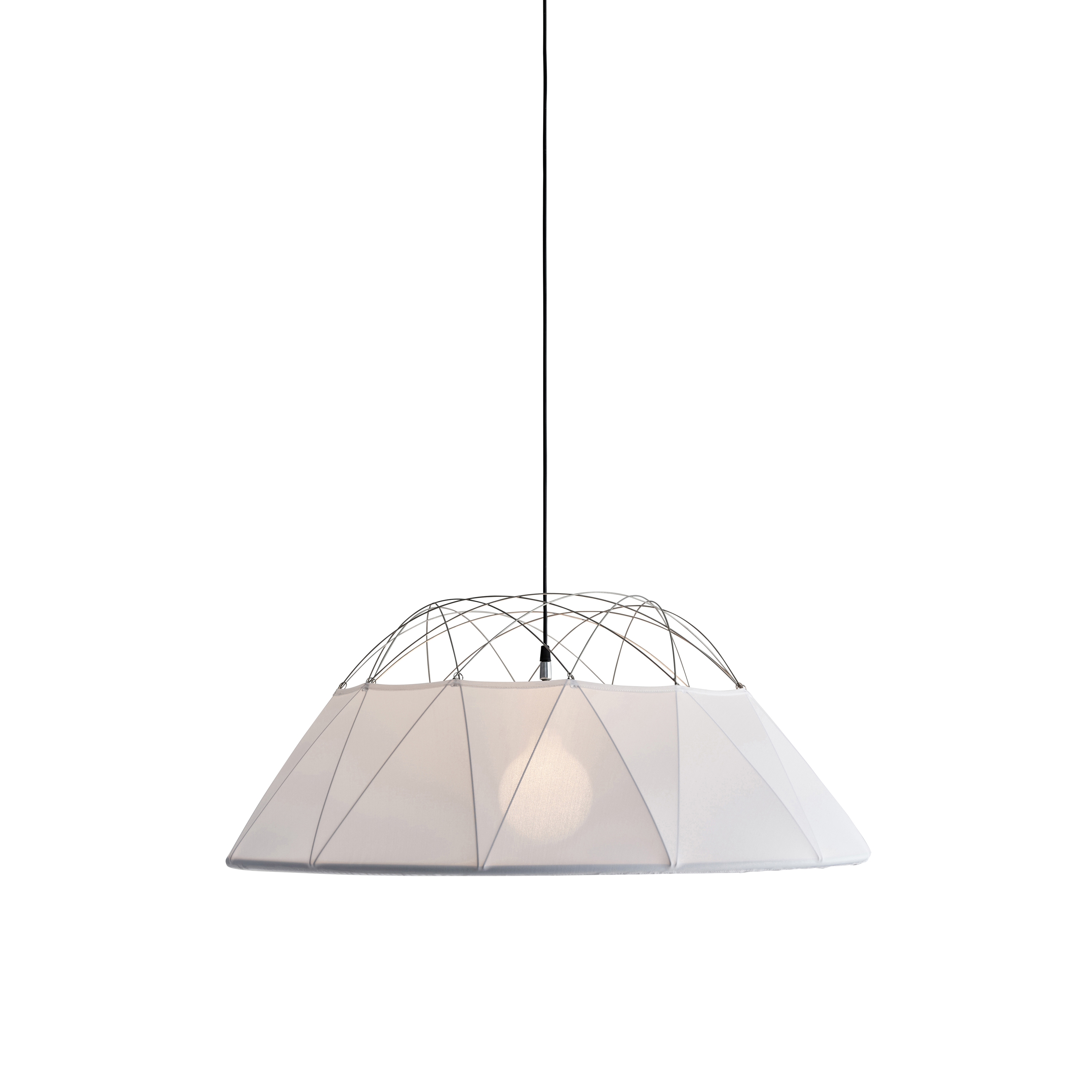 Mostrar el producto Glow, white, medium del fabricante Hollands Licht