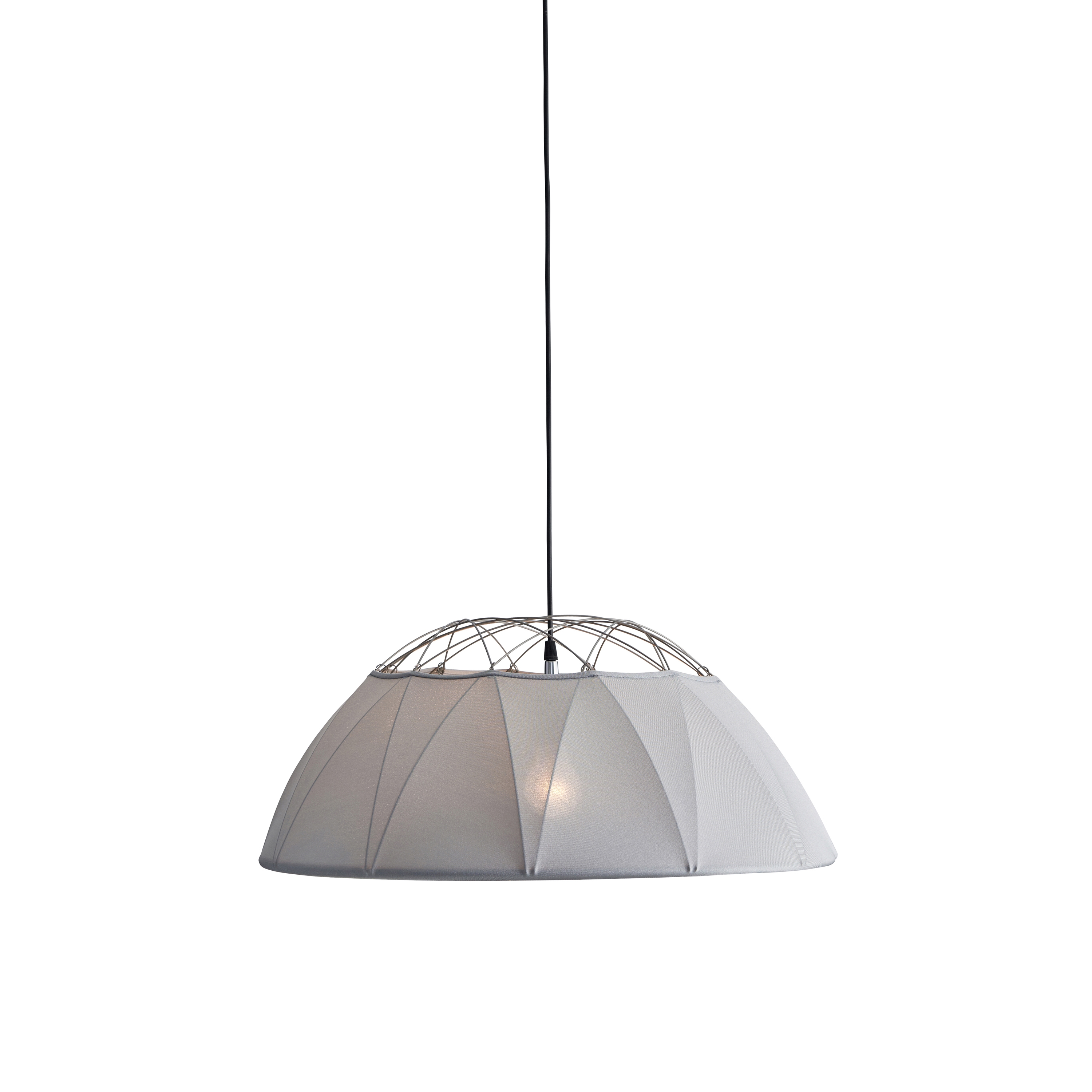 Glow, grey, small