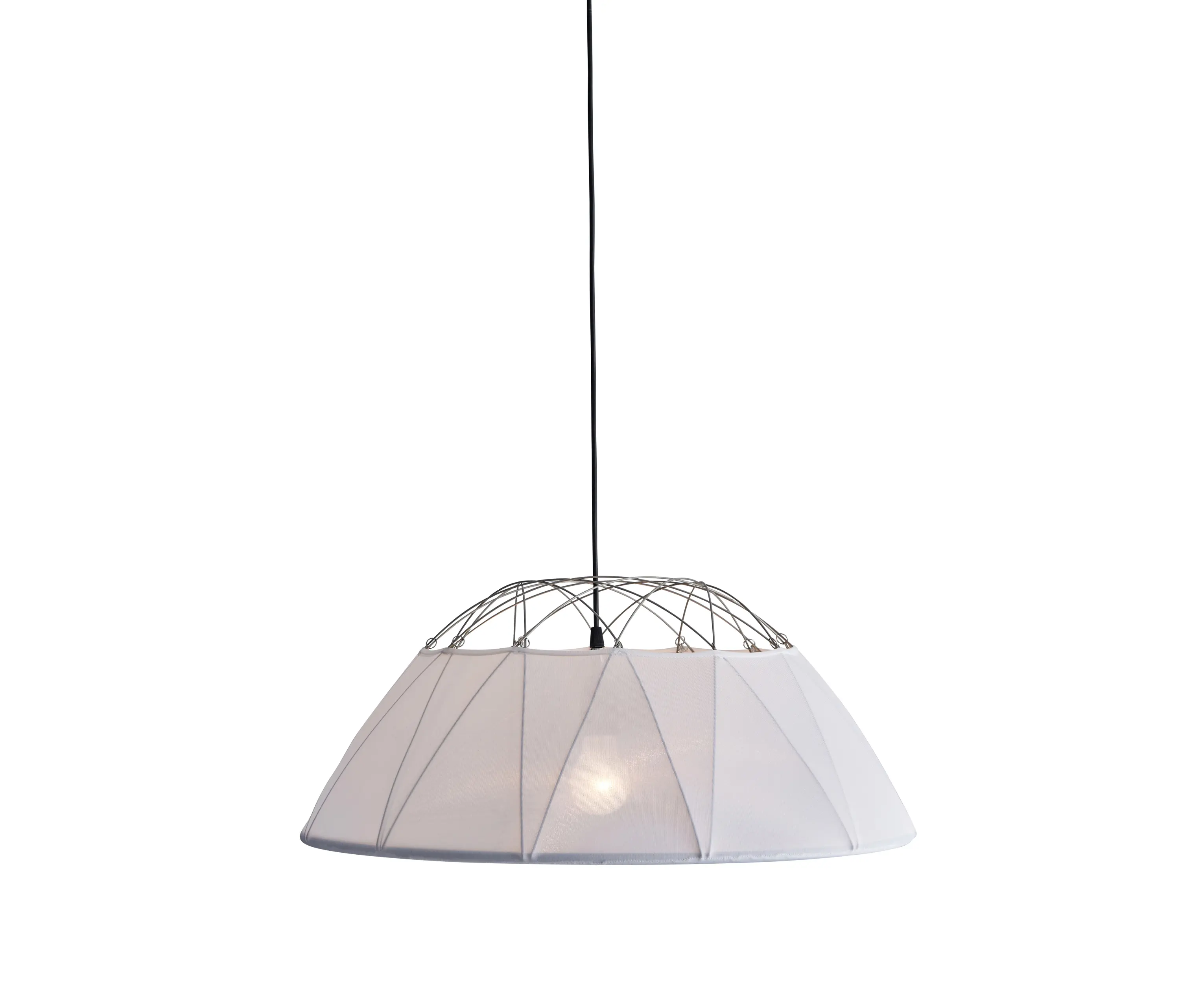 Hollands Licht - Glow, white, small