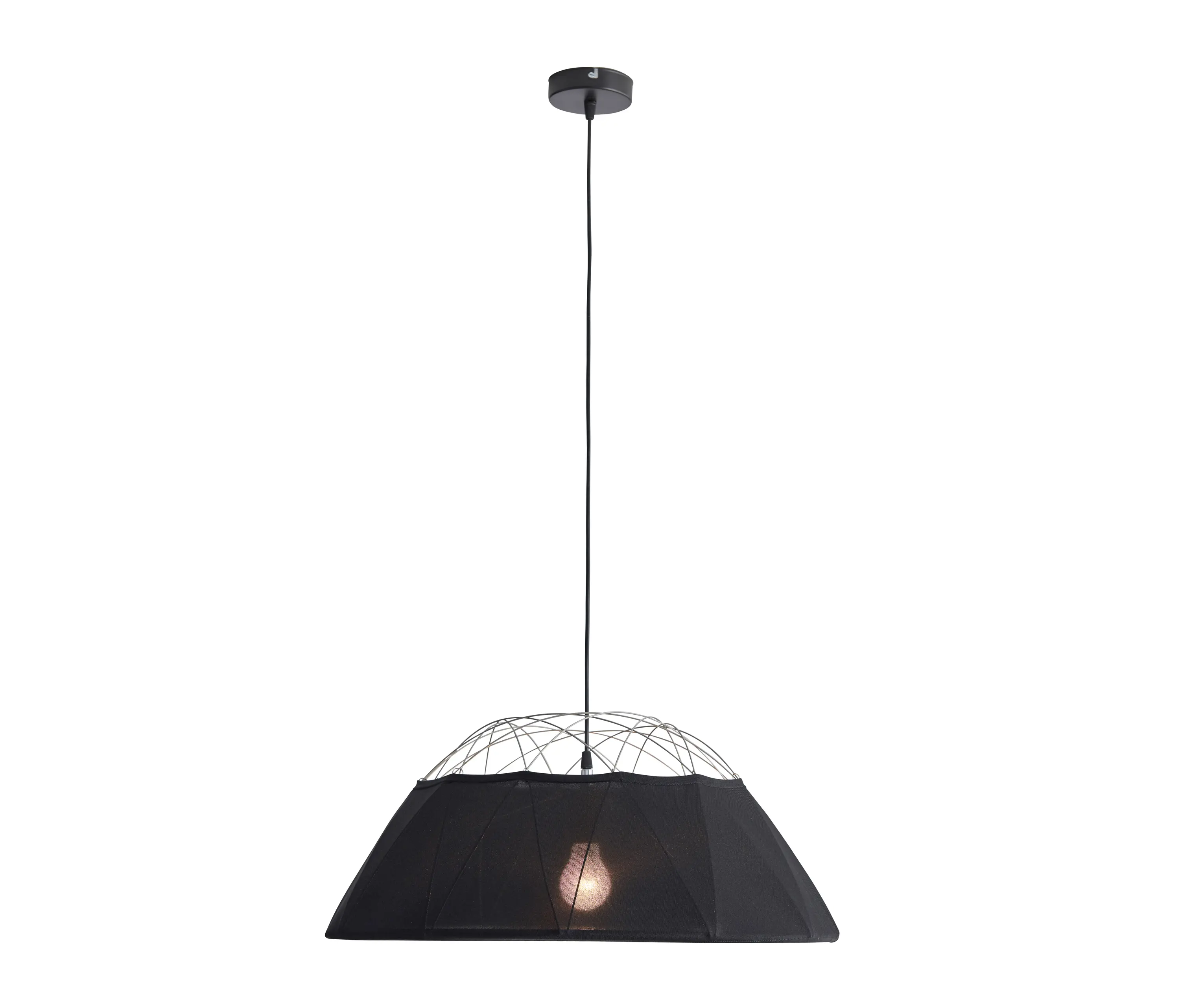 Hollands Licht - Glow, black, small