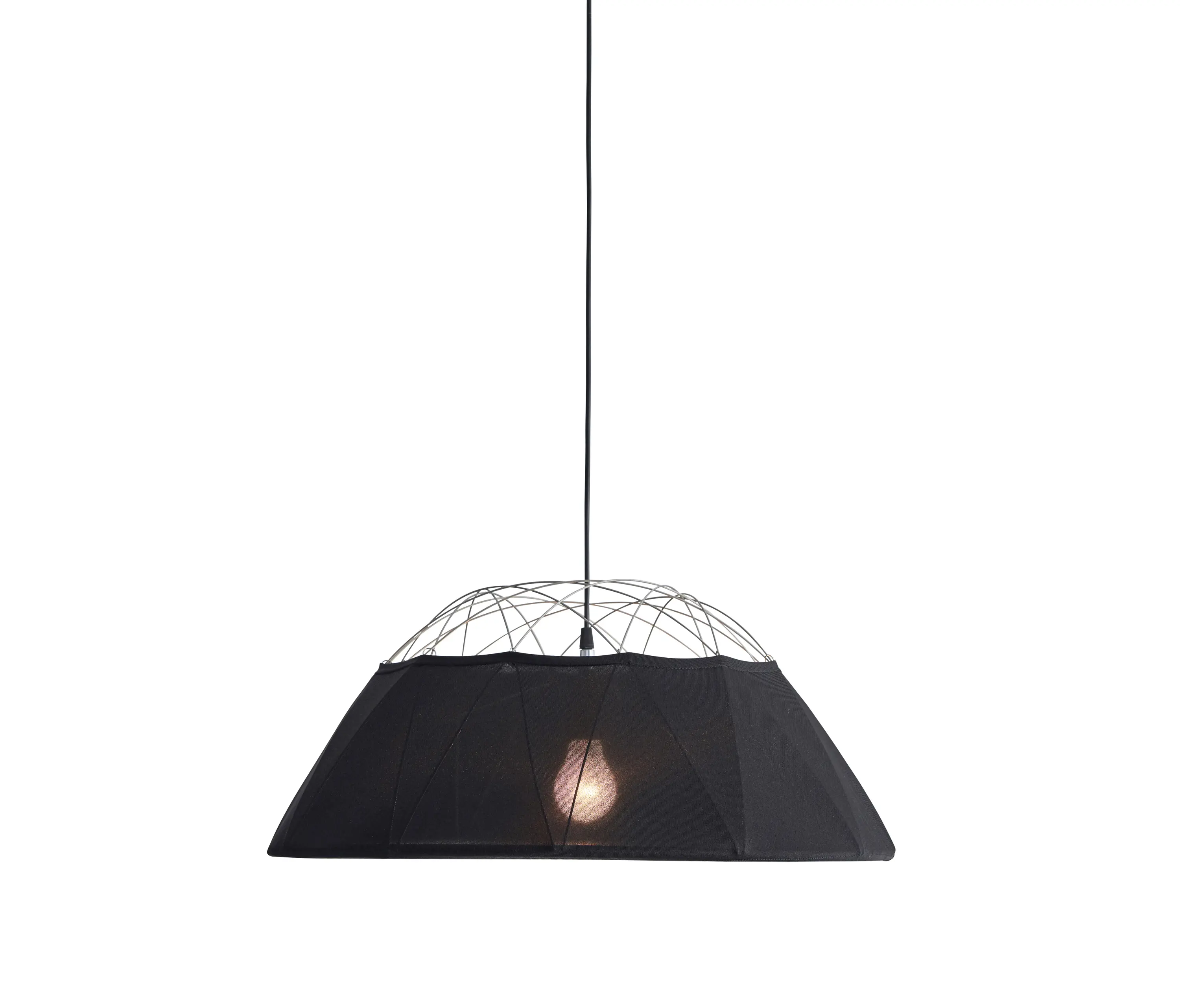Hollands Licht - Glow, black, small
