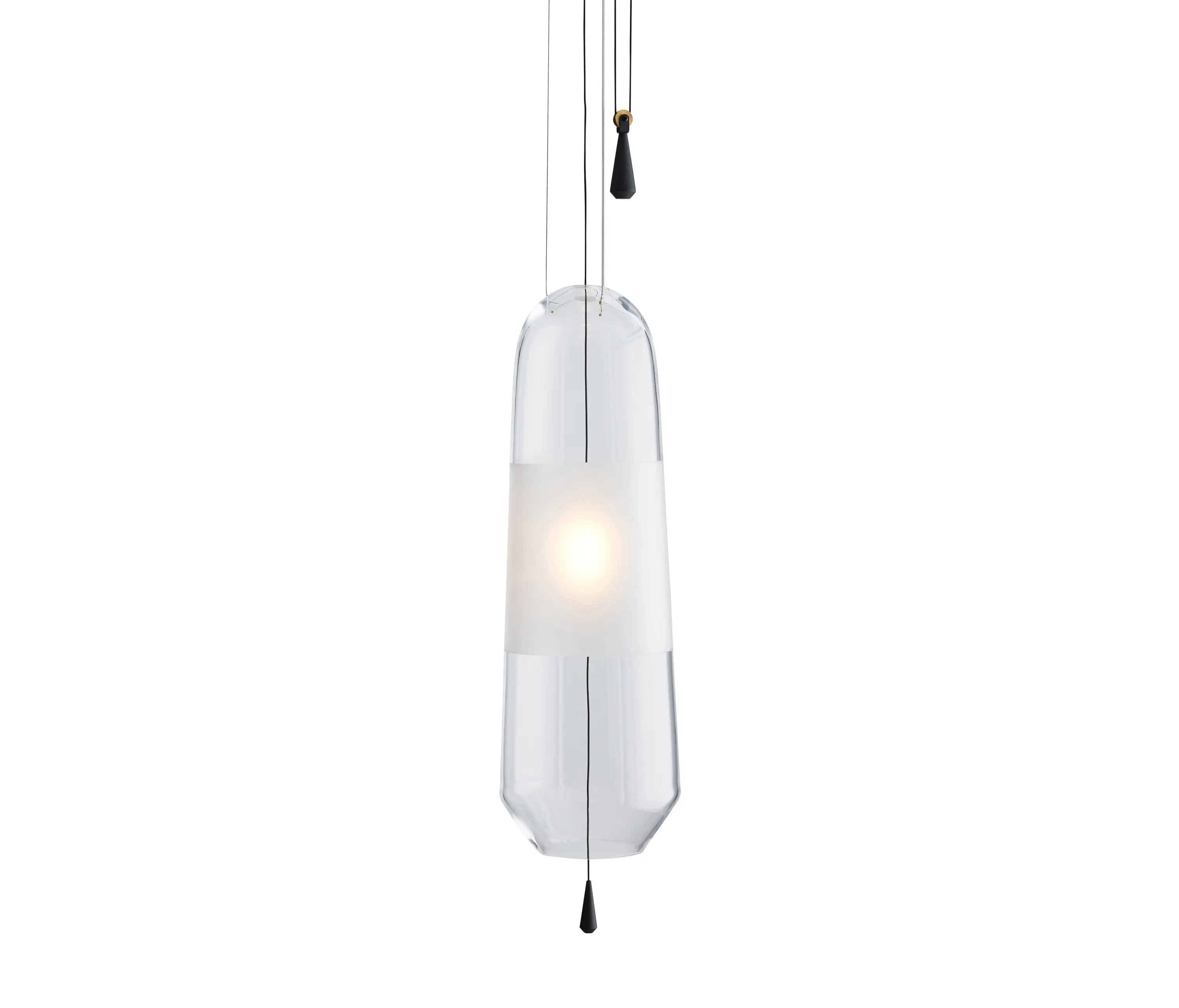 Hollands Licht - Limpid Light, transparent, large
