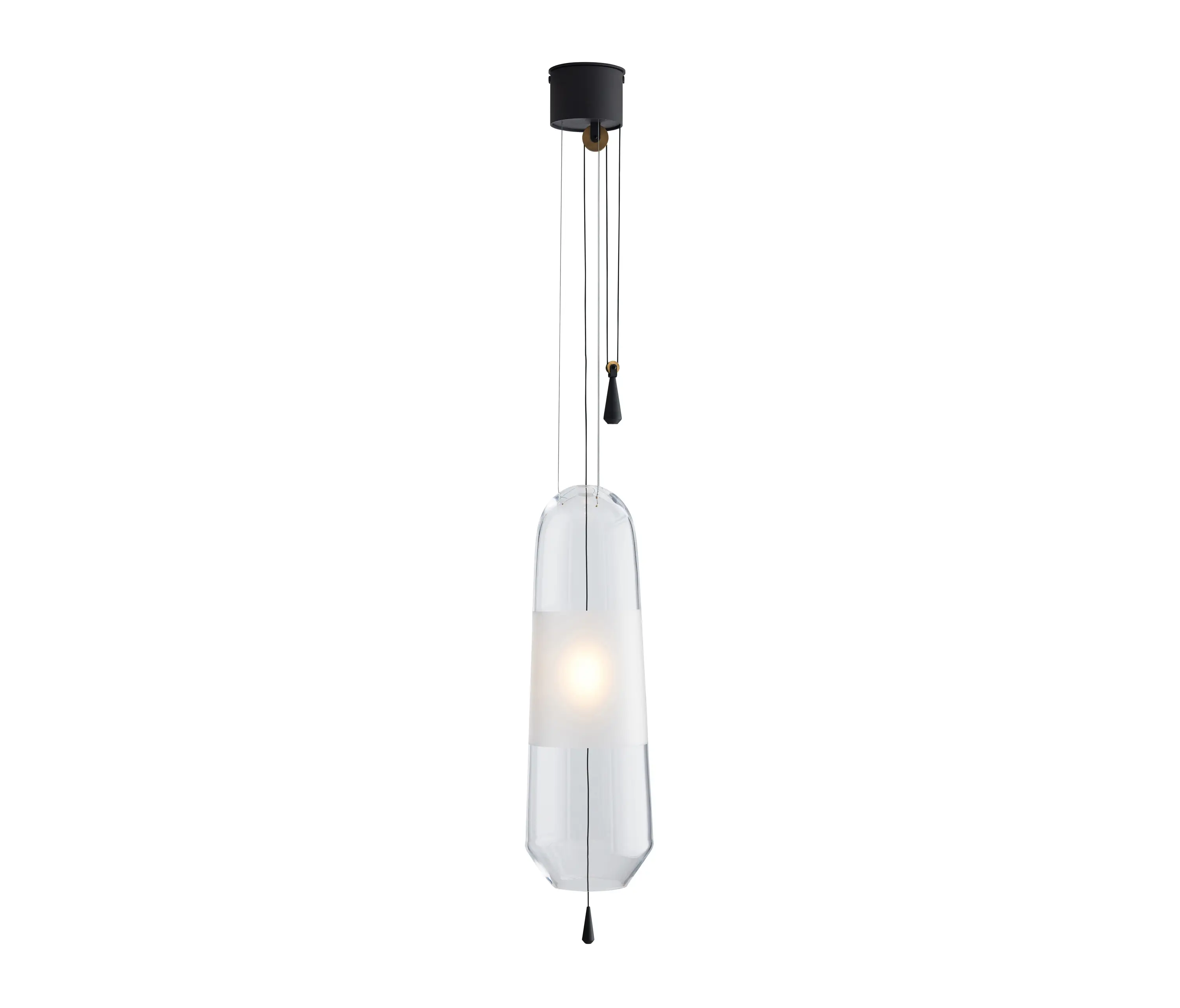 Hollands Licht - Limpid Light, transparent, large