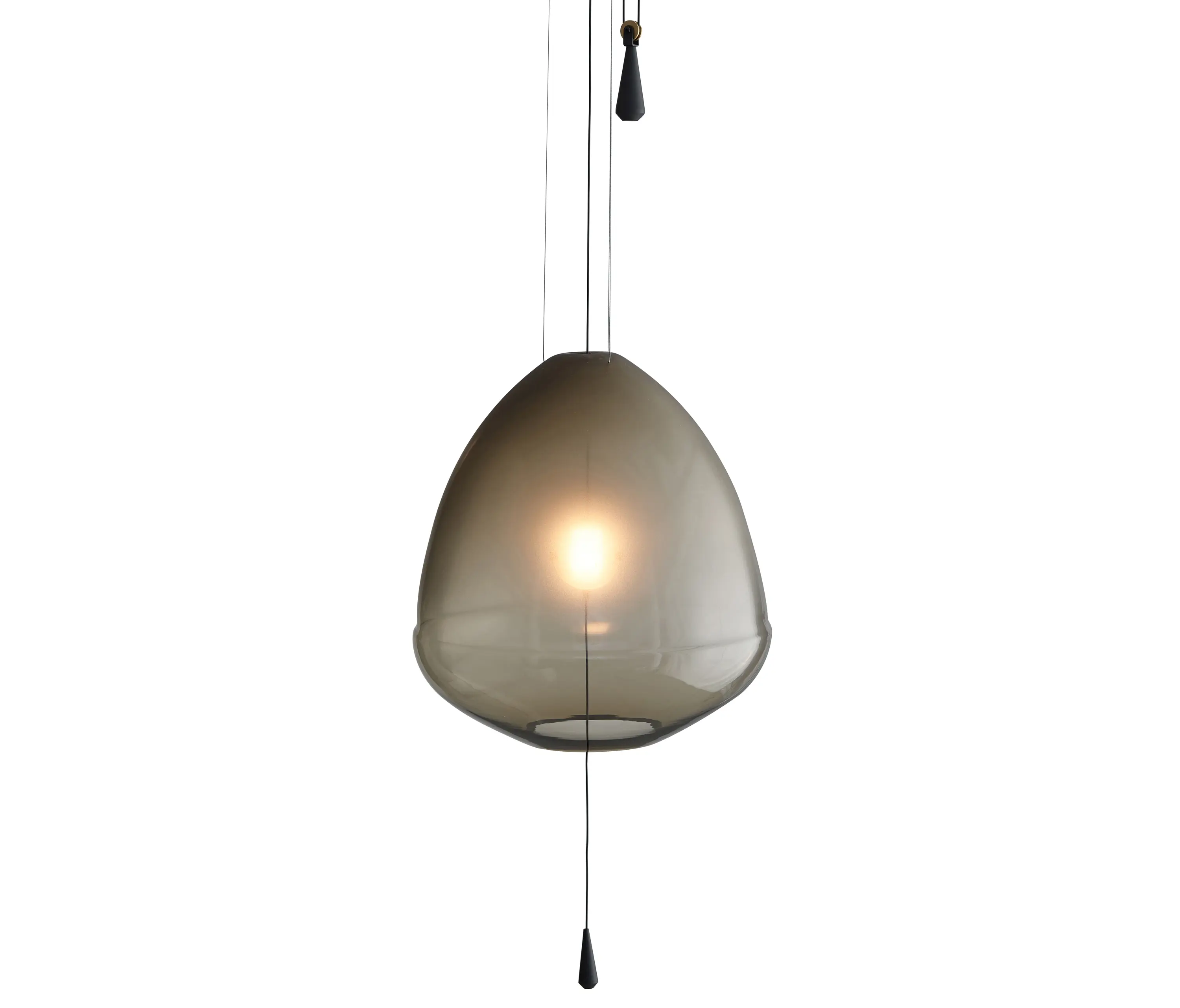 Hollands Licht - Limpid Light, smoke, medium