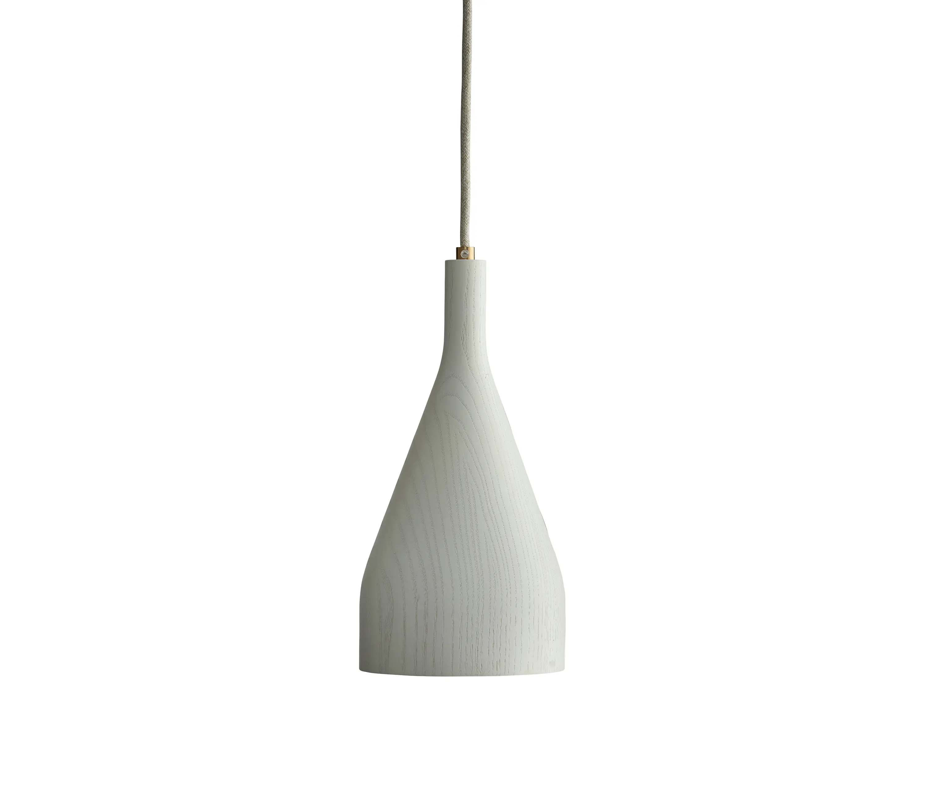 Hollands Licht - Timber, white, large