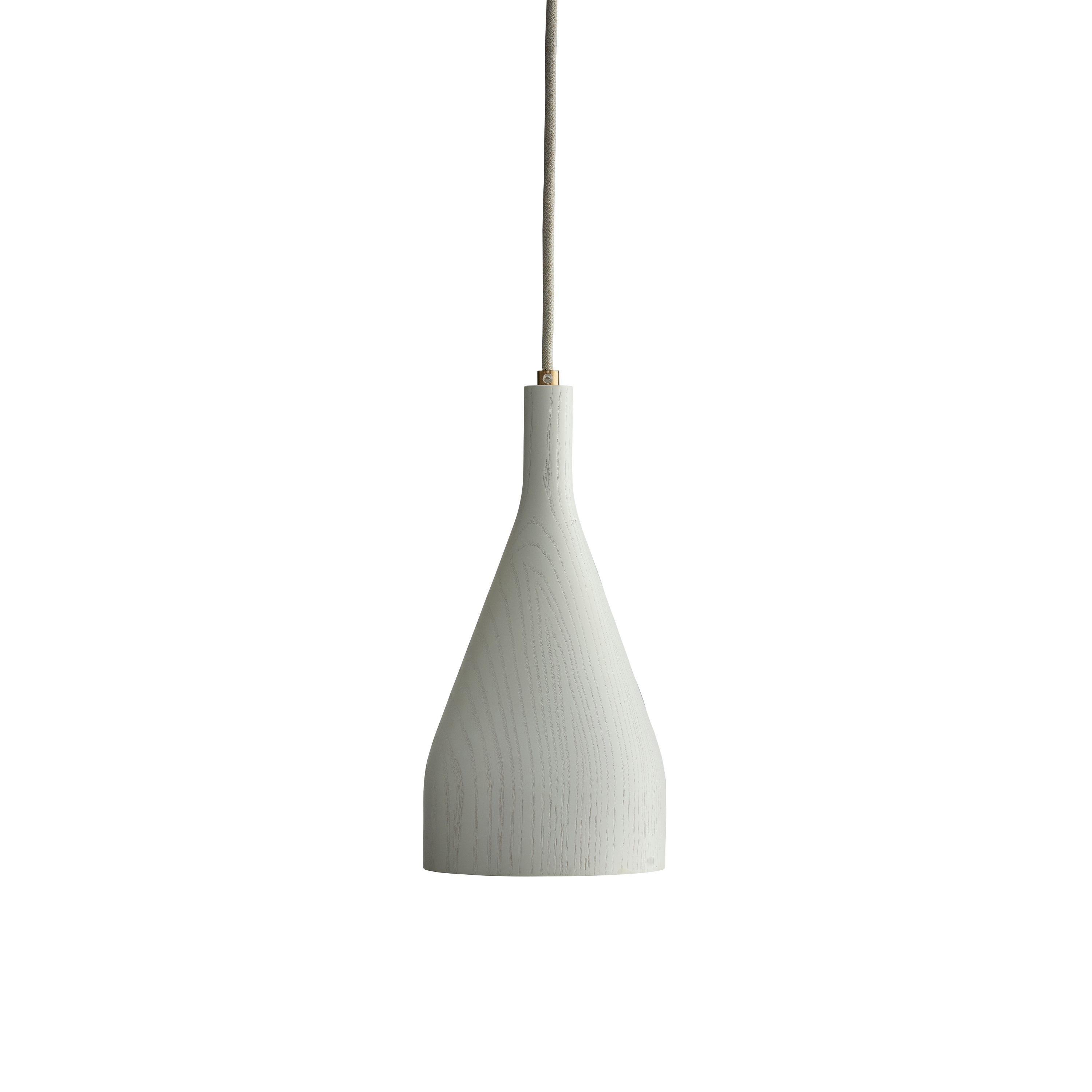 Timber, white, large