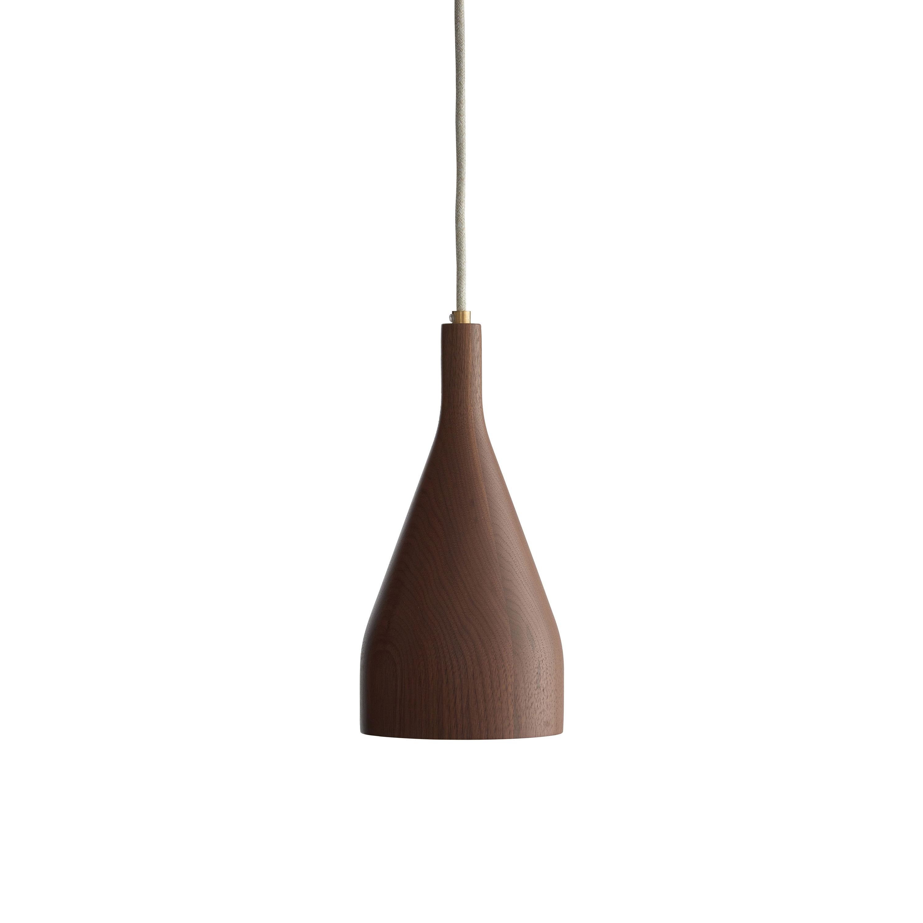 Display product Timber, brown, large from manufacturer Hollands Licht