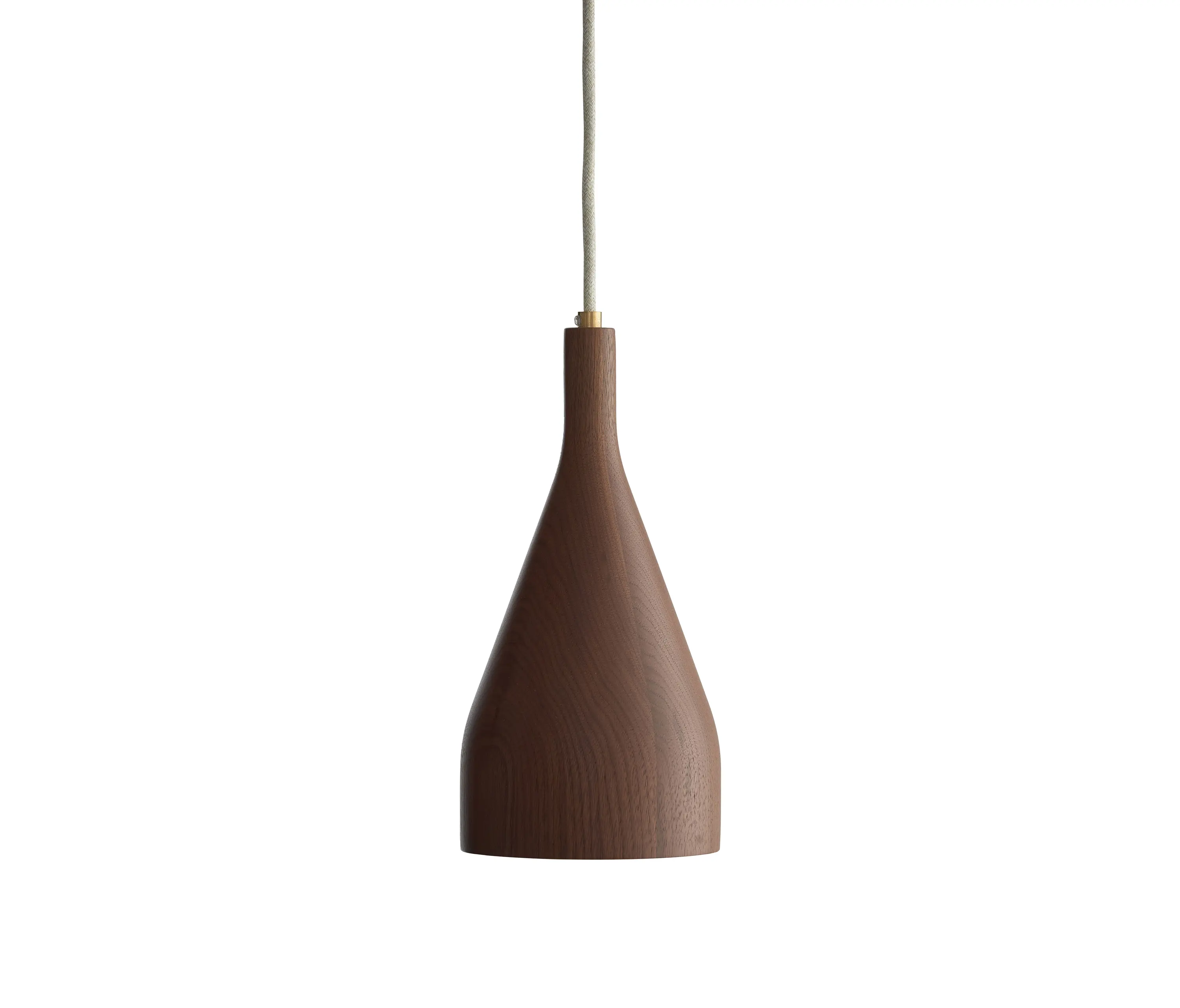 Hollands Licht - Timber, brown, large