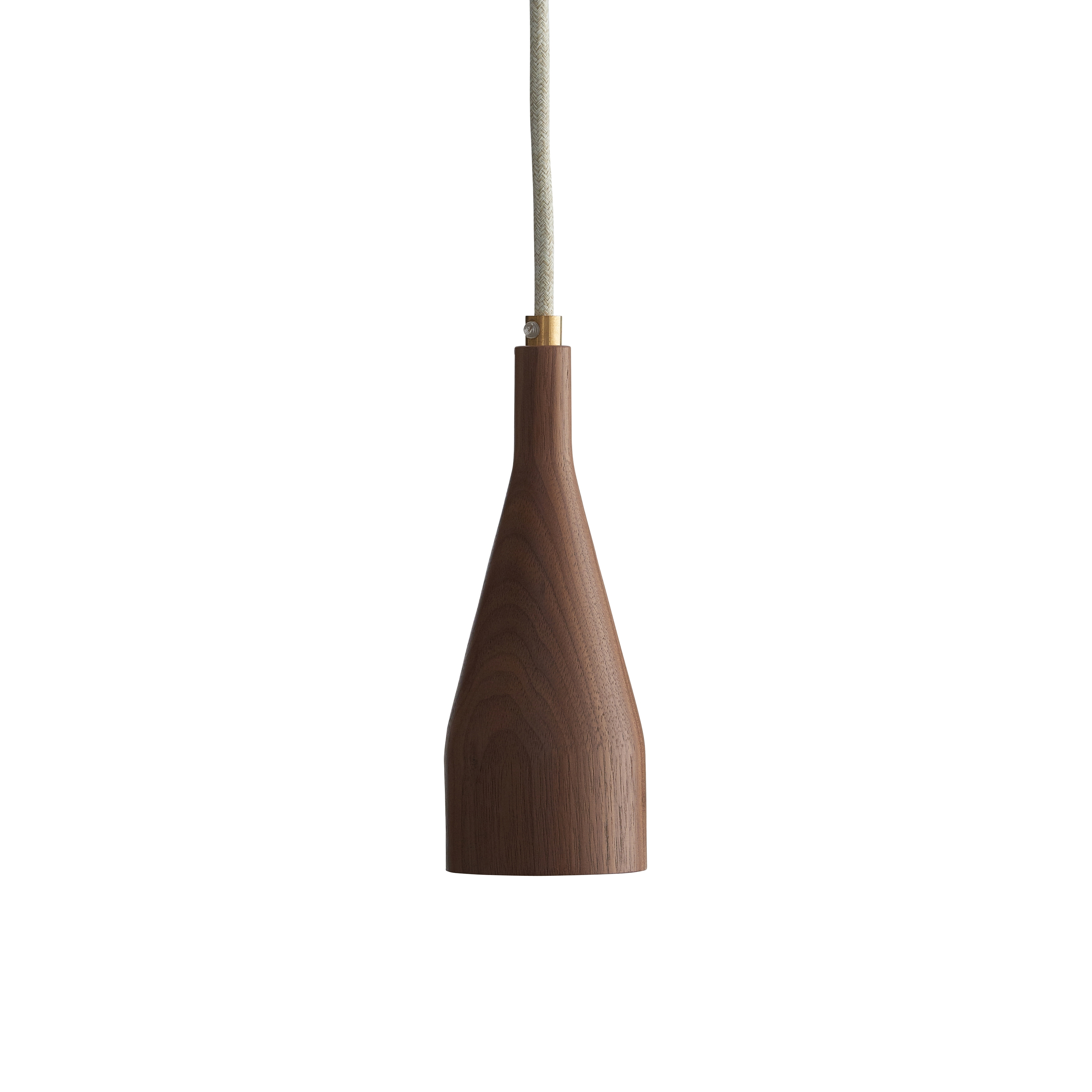 Display product Timber, brown, small from manufacturer Hollands Licht
