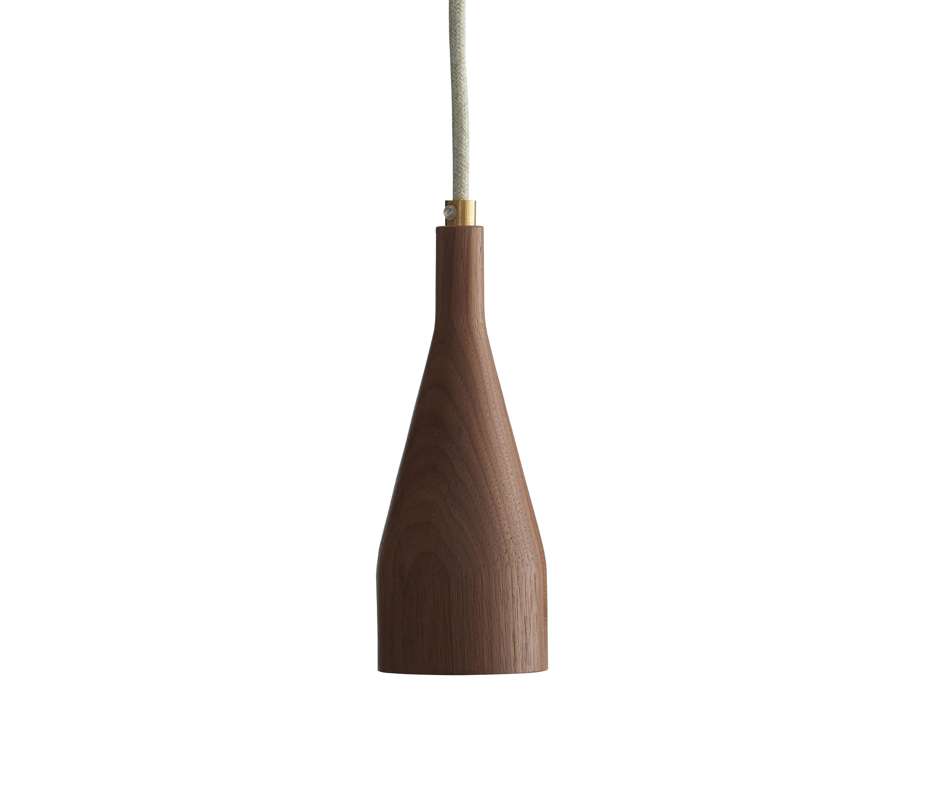 Hollands Licht - Timber, brown, small