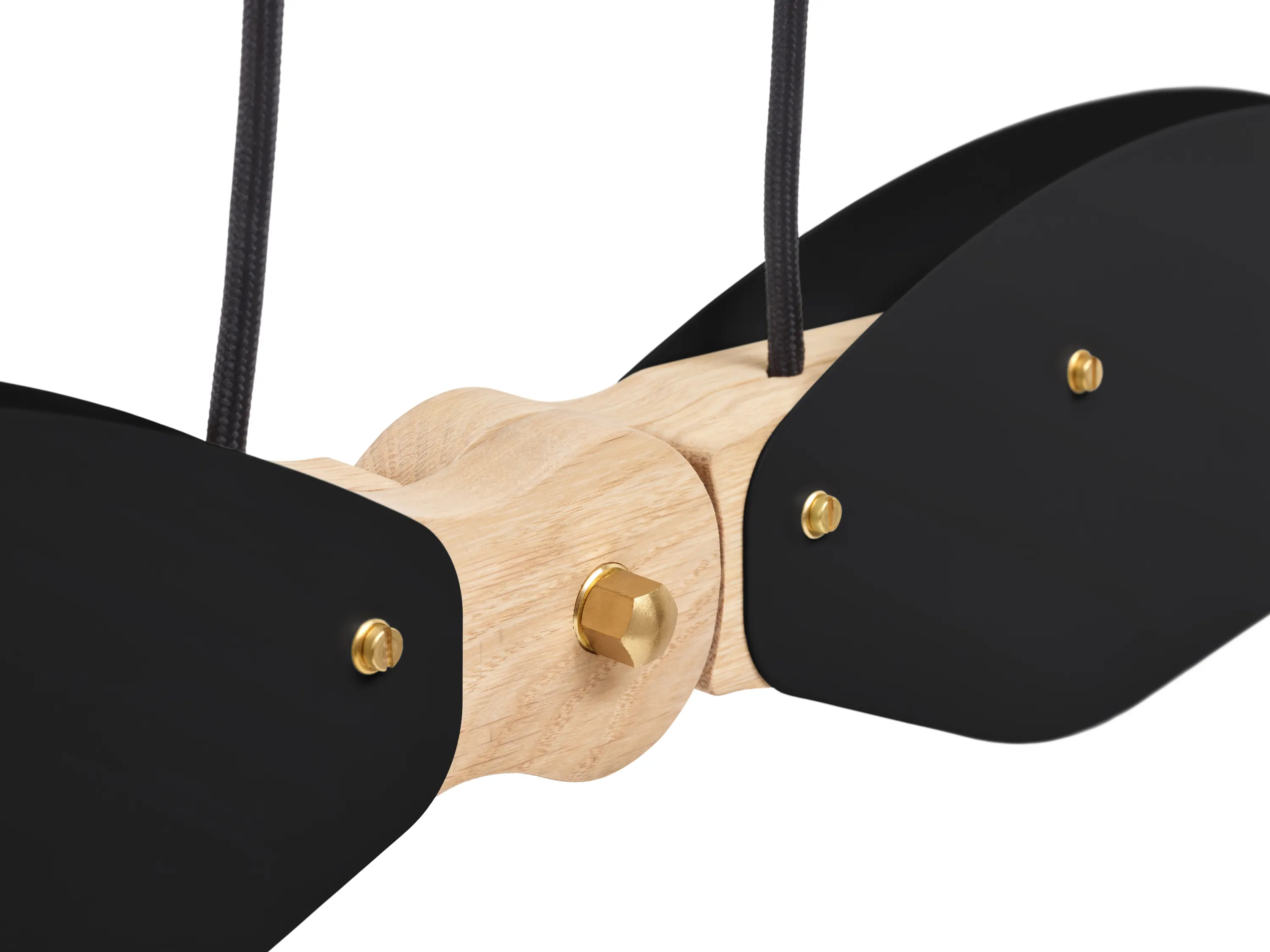 Hollands Licht - Manu, black