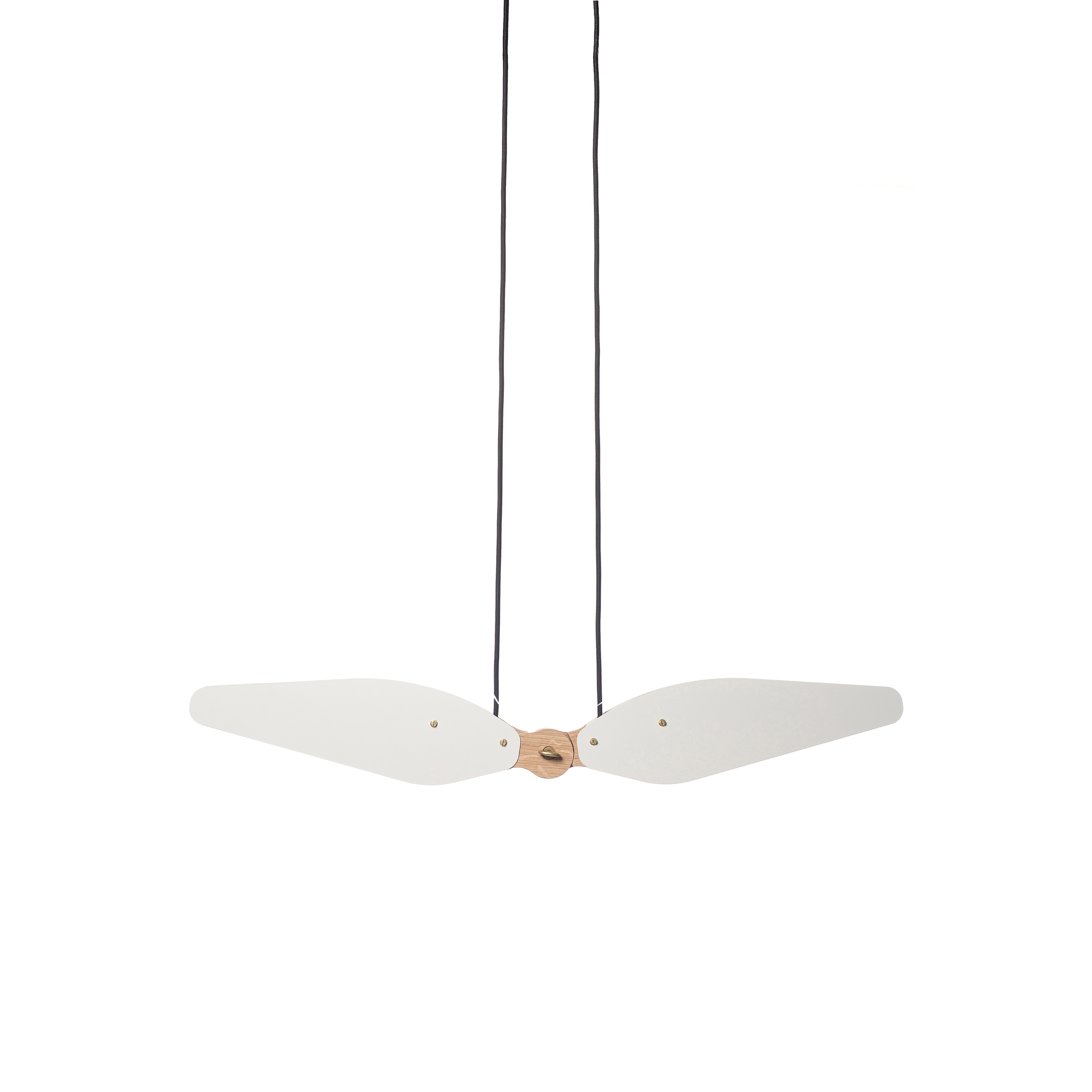Display product Manu, white from manufacturer Hollands Licht