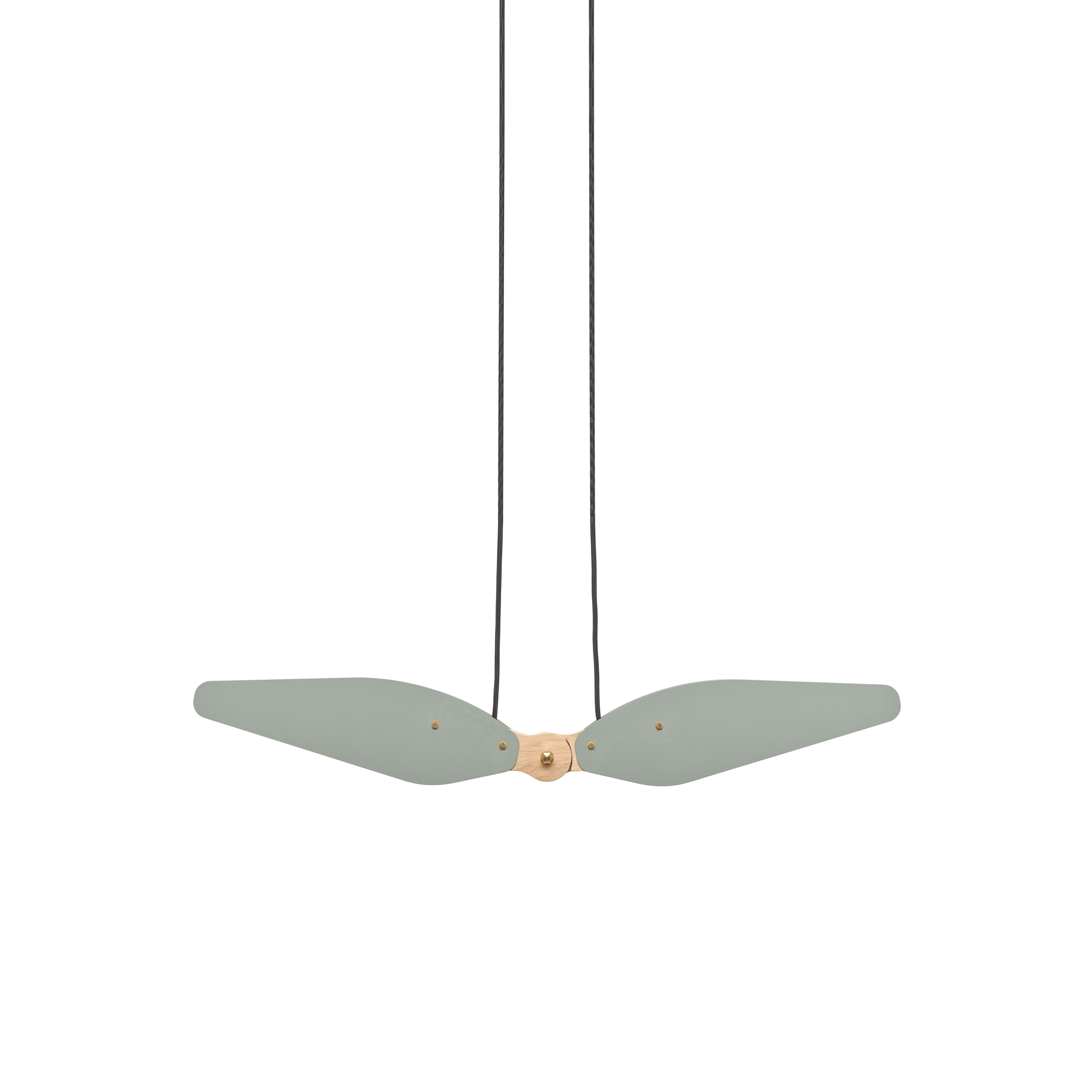 Display product Manu, grey from manufacturer Hollands Licht
